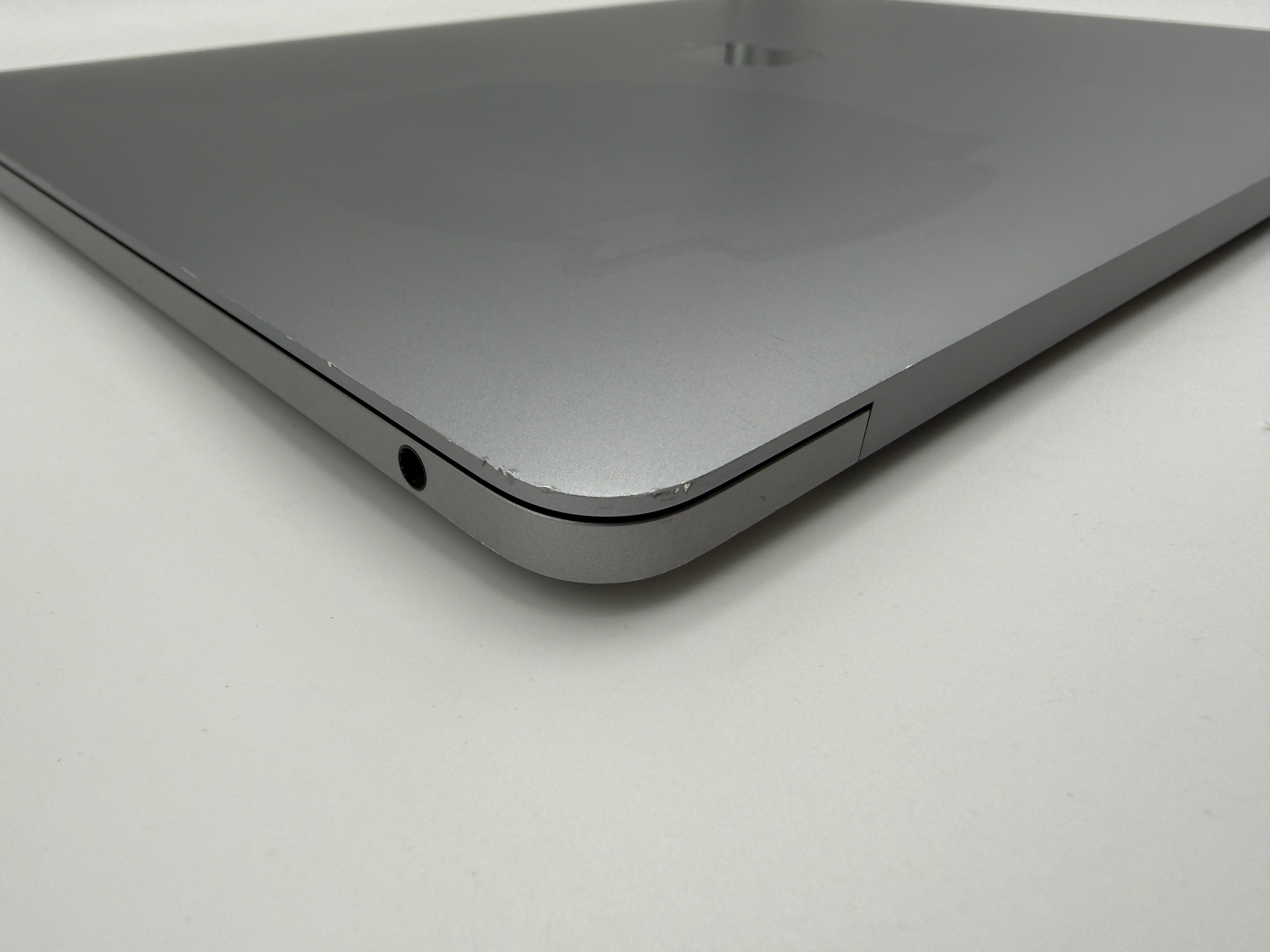 Macbook Pro 13" A2338 M1 16GB 1TB 2020 Spacegrau Grau MwSt. #PS419