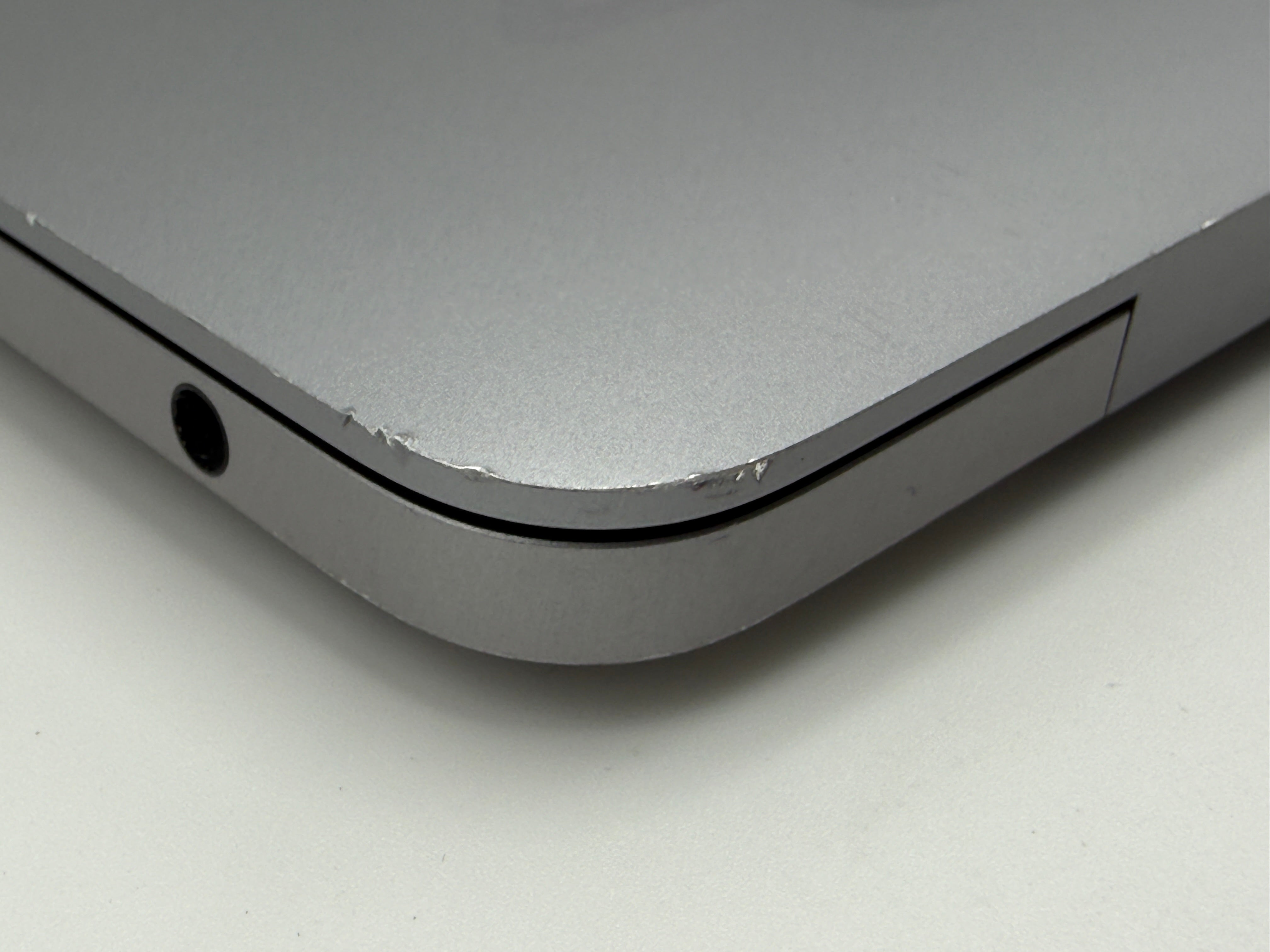 Macbook Pro 13" A2338 M1 16GB 1TB 2020 Spacegrau Grau MwSt. #PS419