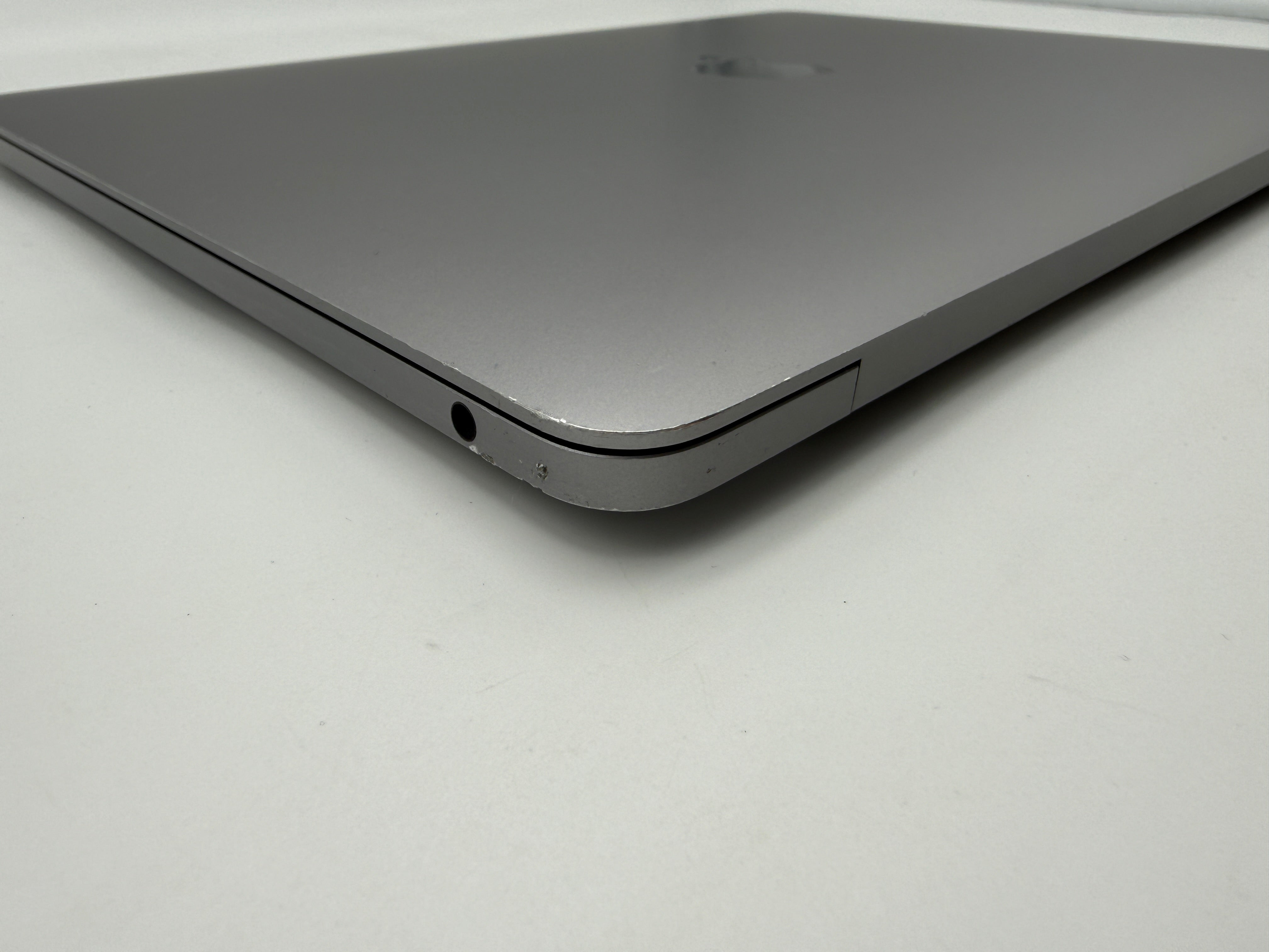 Macbook Pro 13" A2338 M1 16GB 1TB 2020 Spacegrau Grau MwSt. #PS420