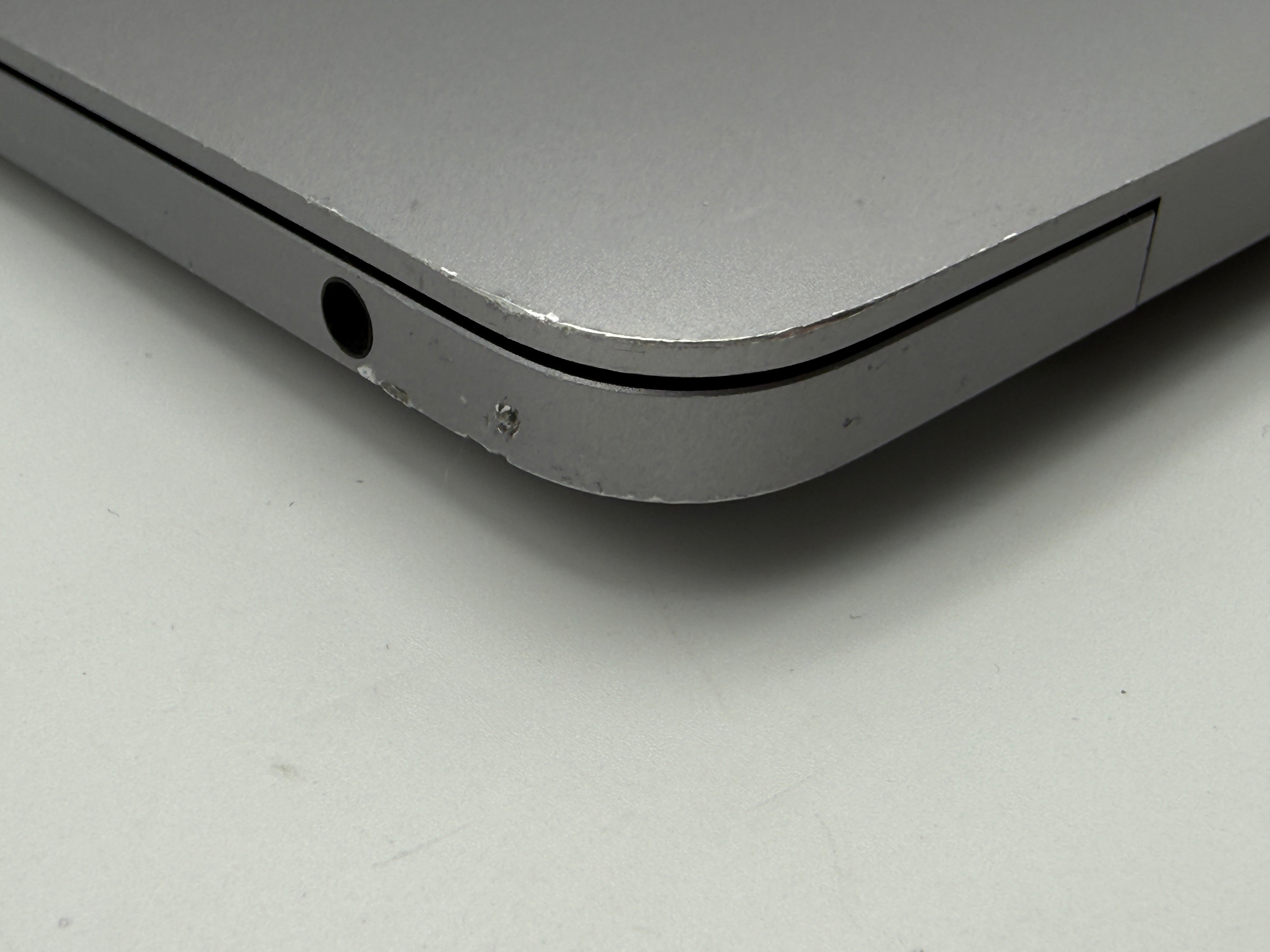 Macbook Pro 13" A2338 M1 16GB 1TB 2020 Spacegrau Grau MwSt. #PS420