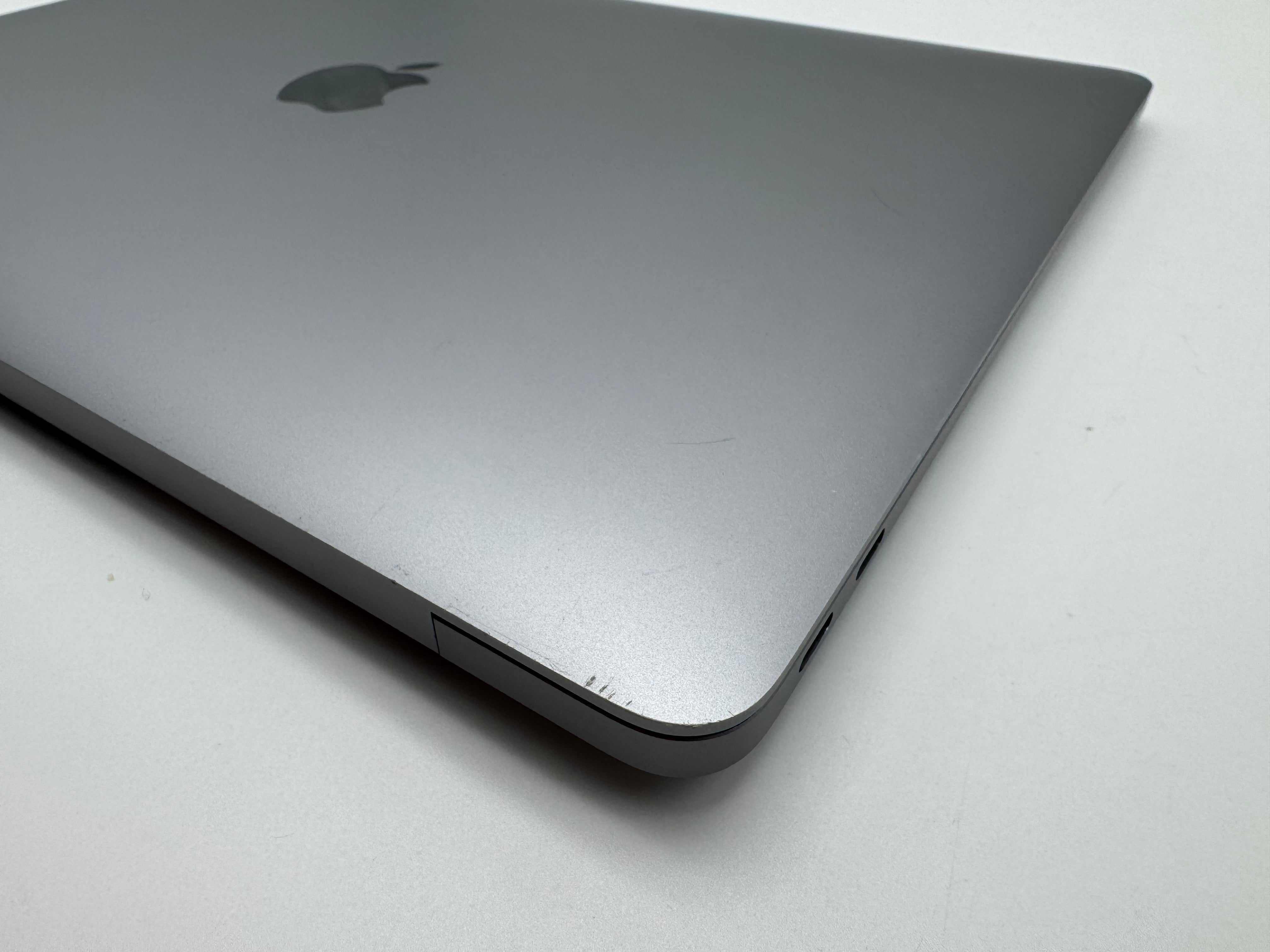 Macbook Air 13" A2337 M1 8GB 256GB Spacegrau 2020 #PS379 MwSt.