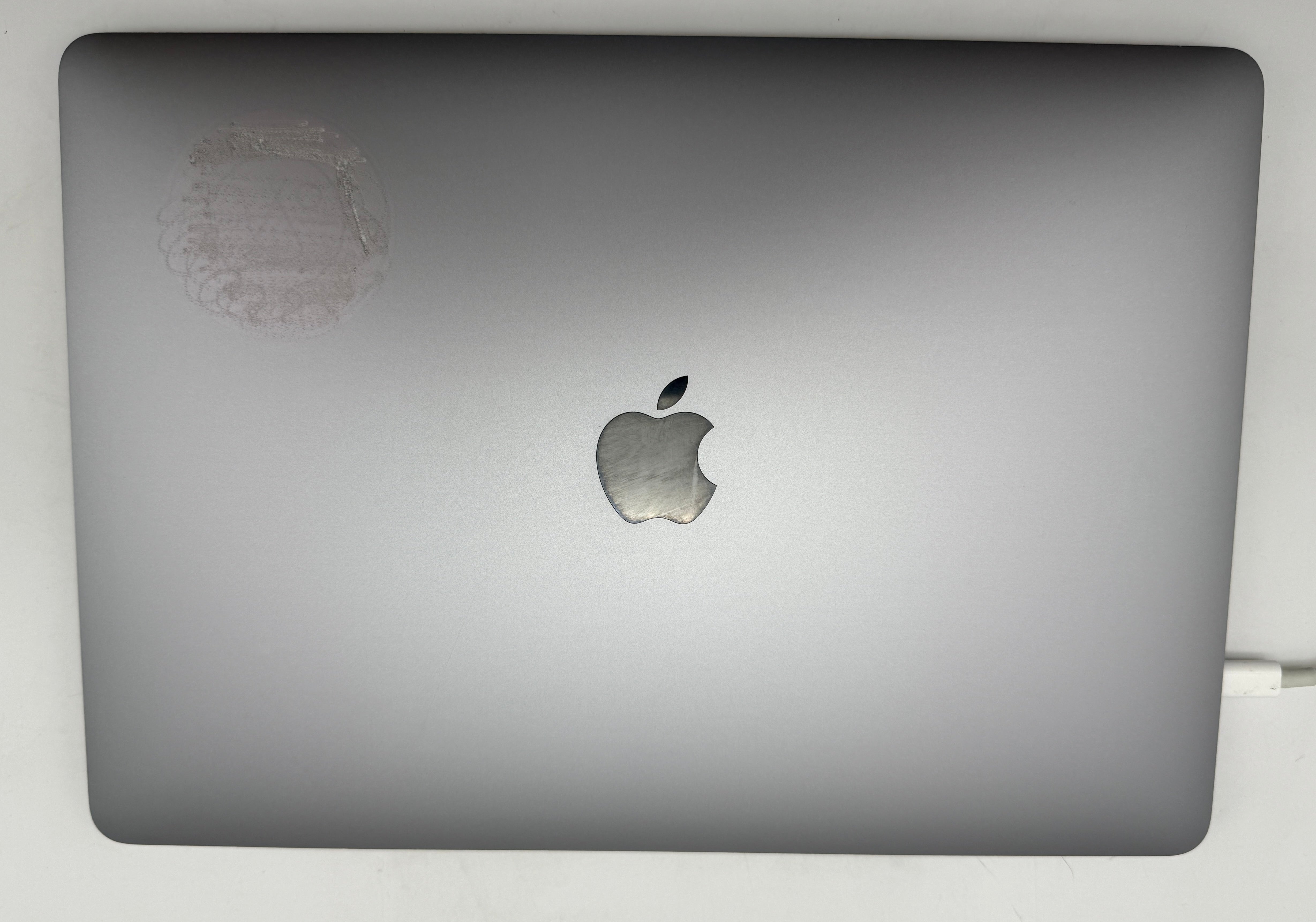 Macbook Pro 13" A2338 M1 16GB 512GB 2020 Spacegrau MwSt. #PS421