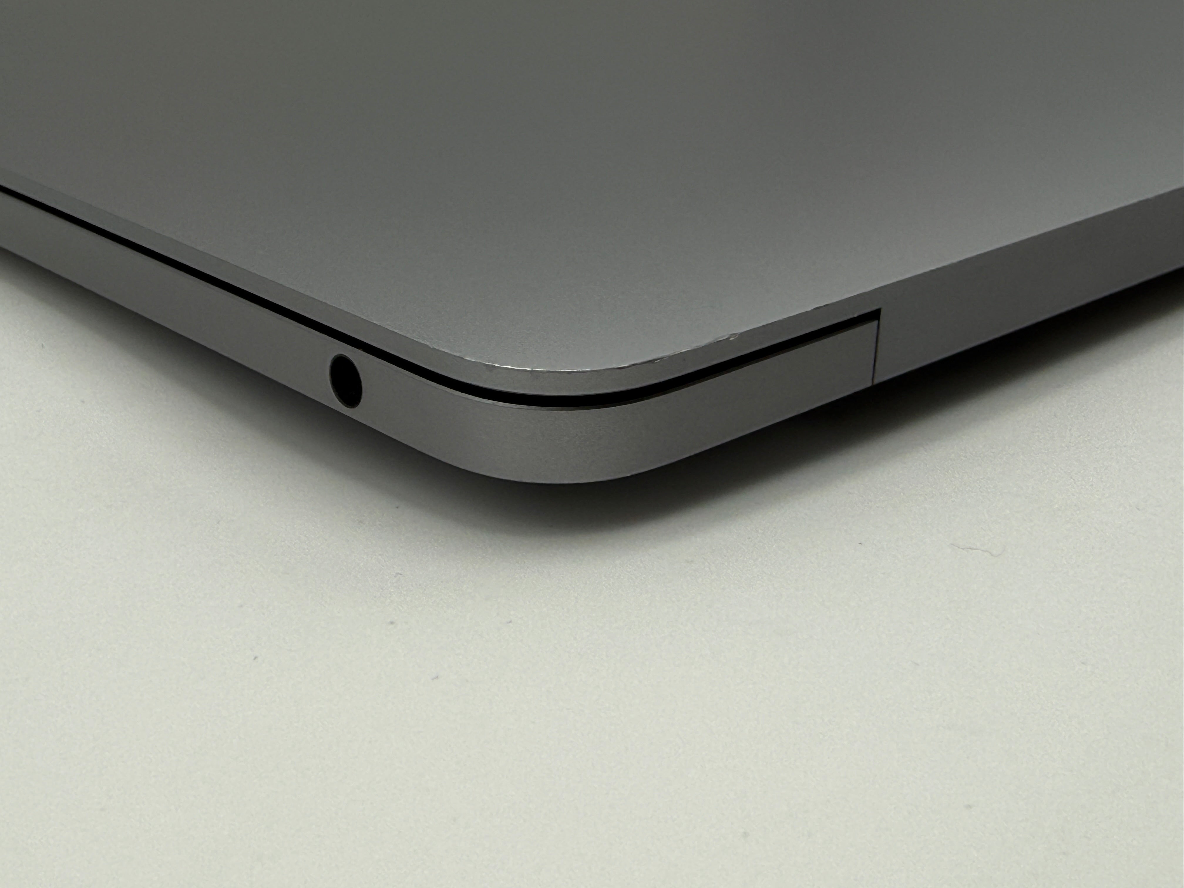 Macbook Pro 13" A2338 M1 16GB 512GB 2020 Spacegrau MwSt. #PS421