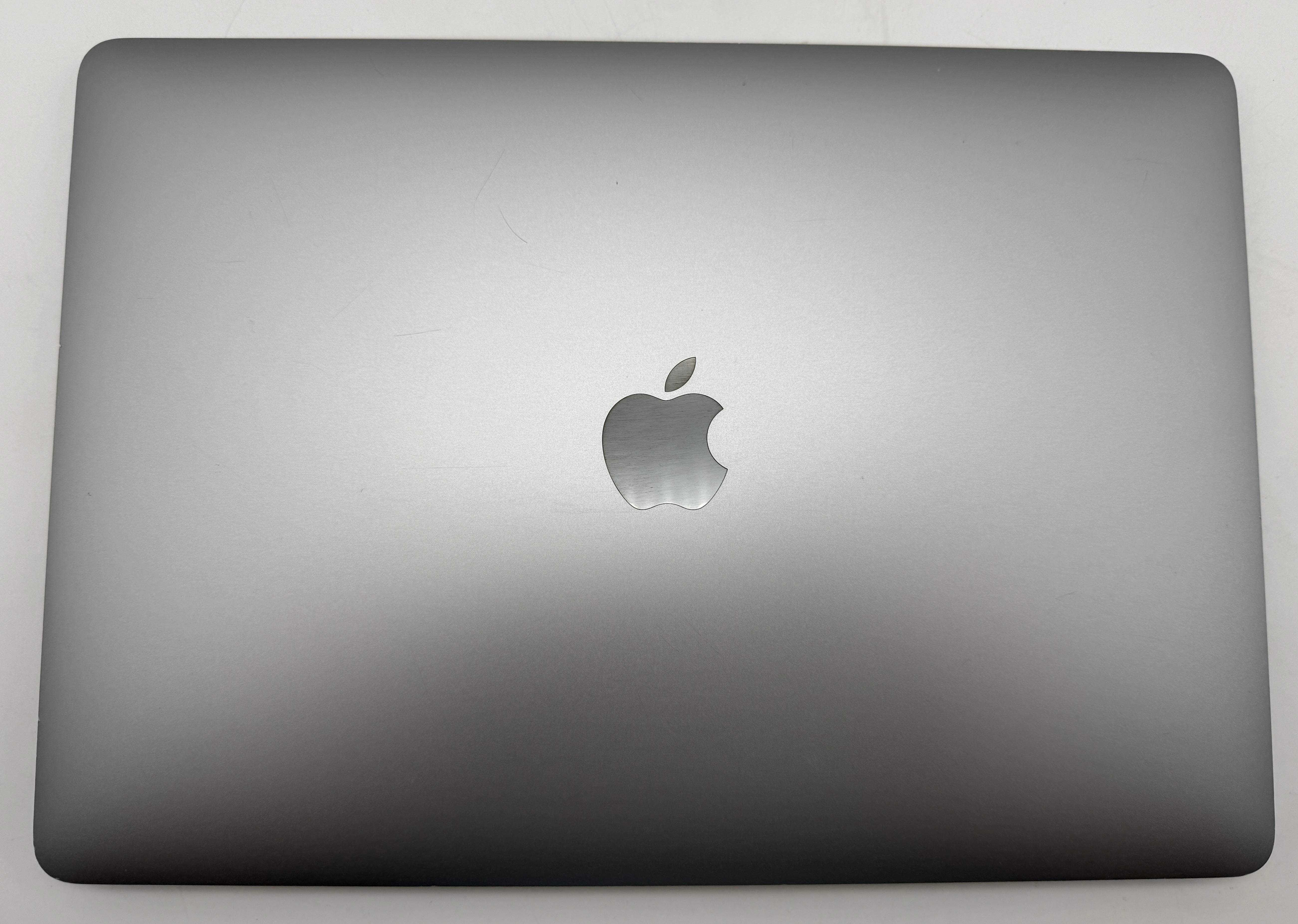 Macbook Pro 13" A2338 M1 16GB 512GB 2020 Spacegrau MwSt. #PS423