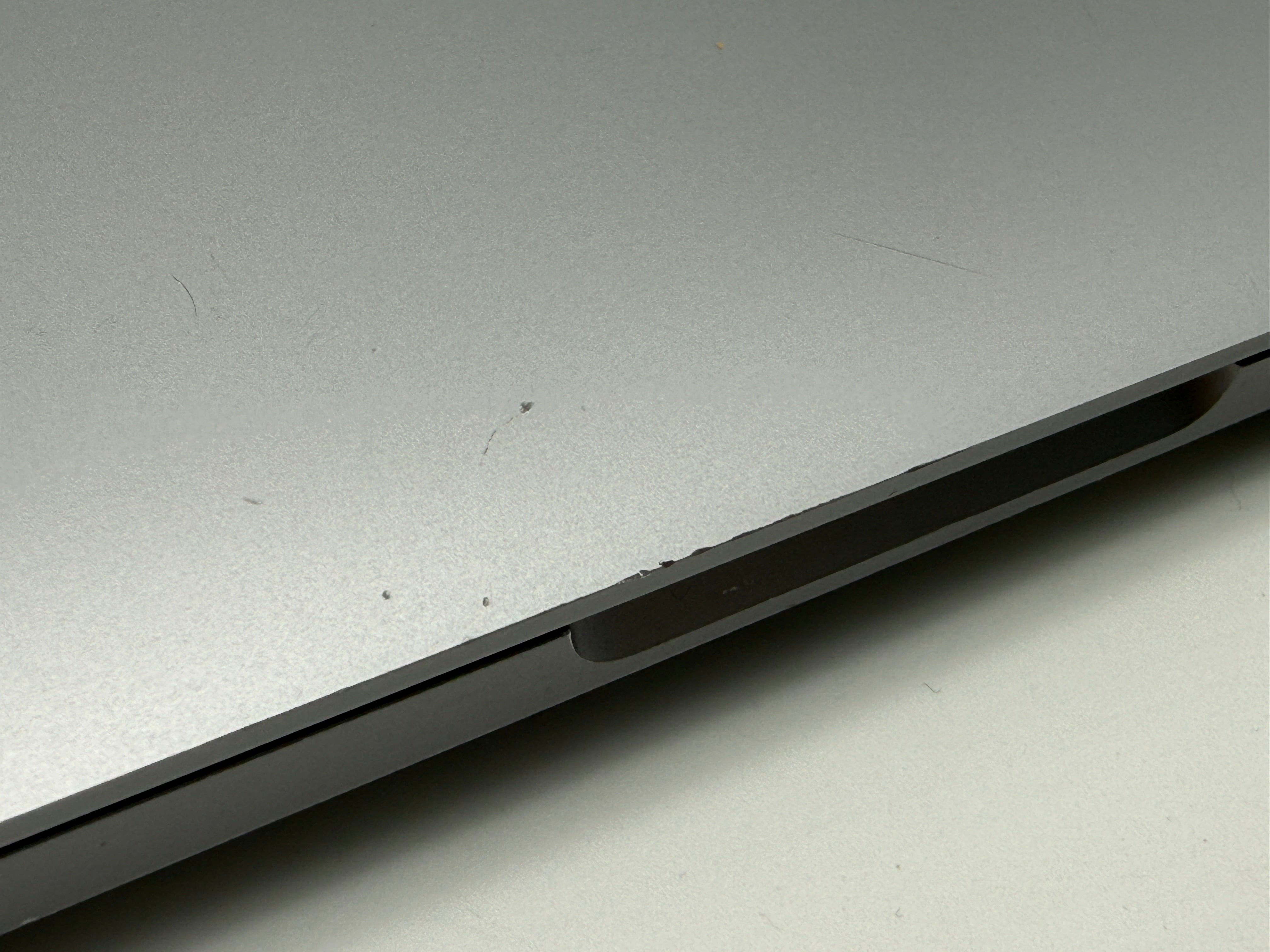 Macbook Pro 13" A2338 M1 16GB 512GB 2020 Spacegrau MwSt. #PS423