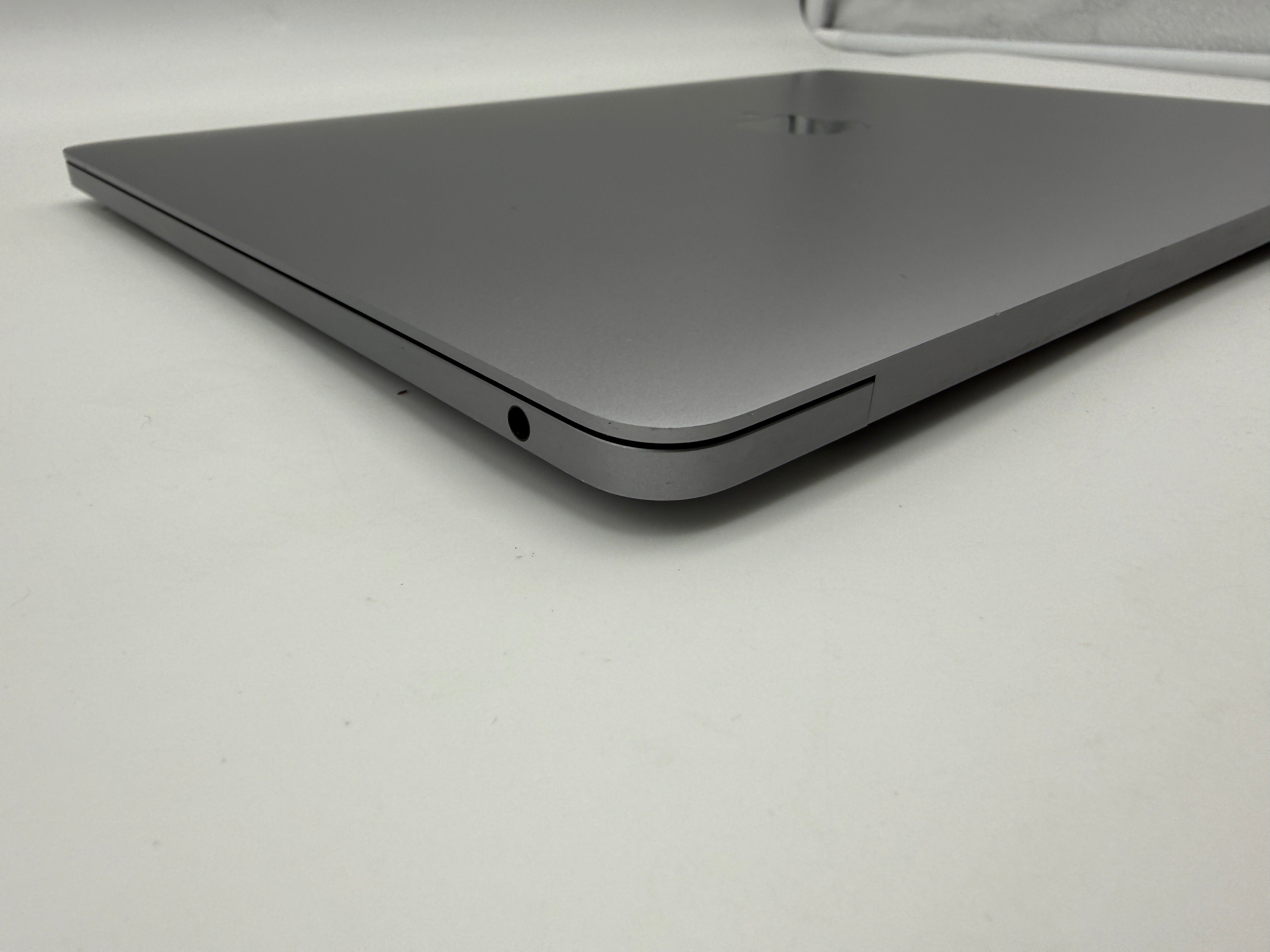 Macbook Pro 13" A2338 M1 16GB 512GB 2020 Spacegrau Grau MwSt. #PS426
