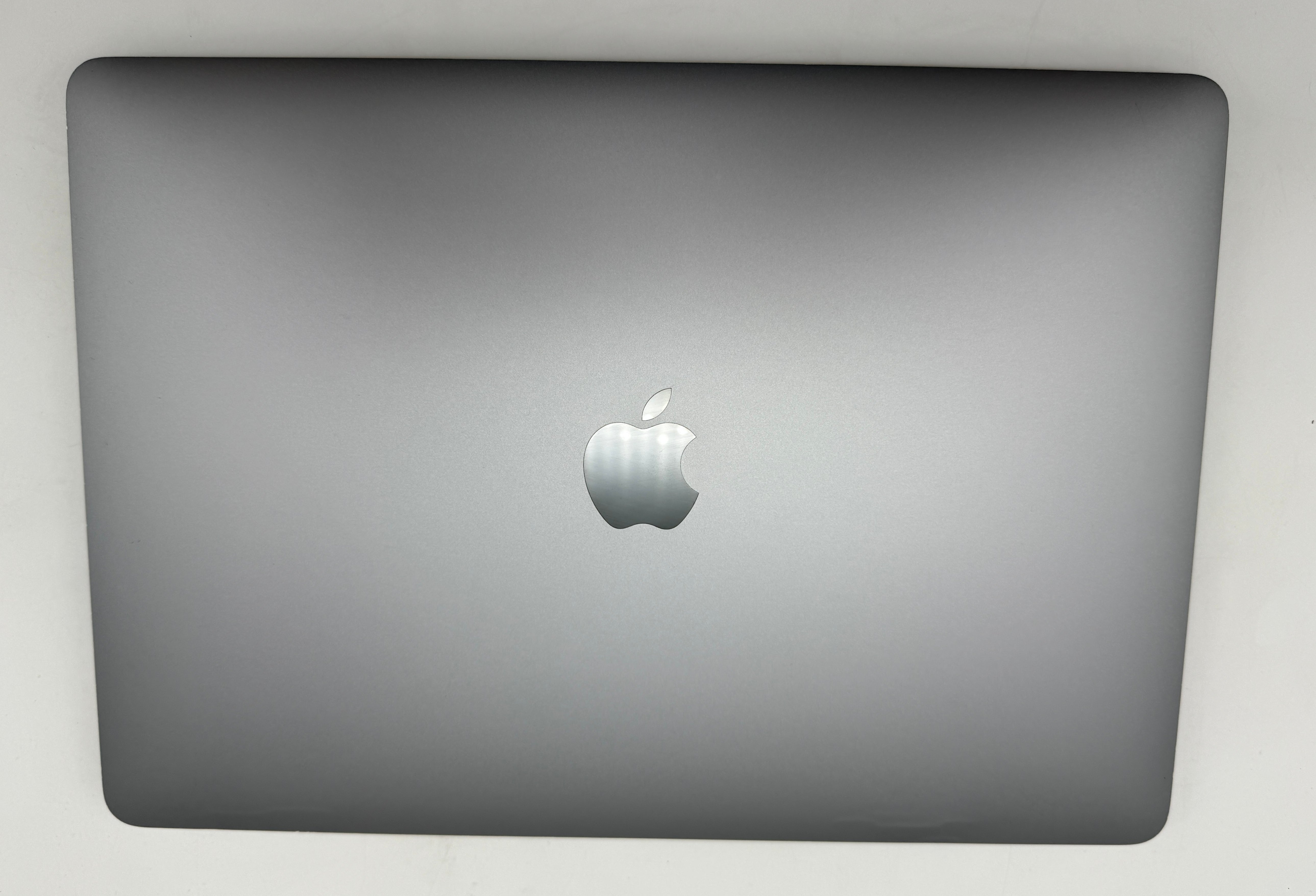 Macbook Pro 13" A2338 M1 16GB 512GB 2020 Spacegrau Grau MwSt. #PS427