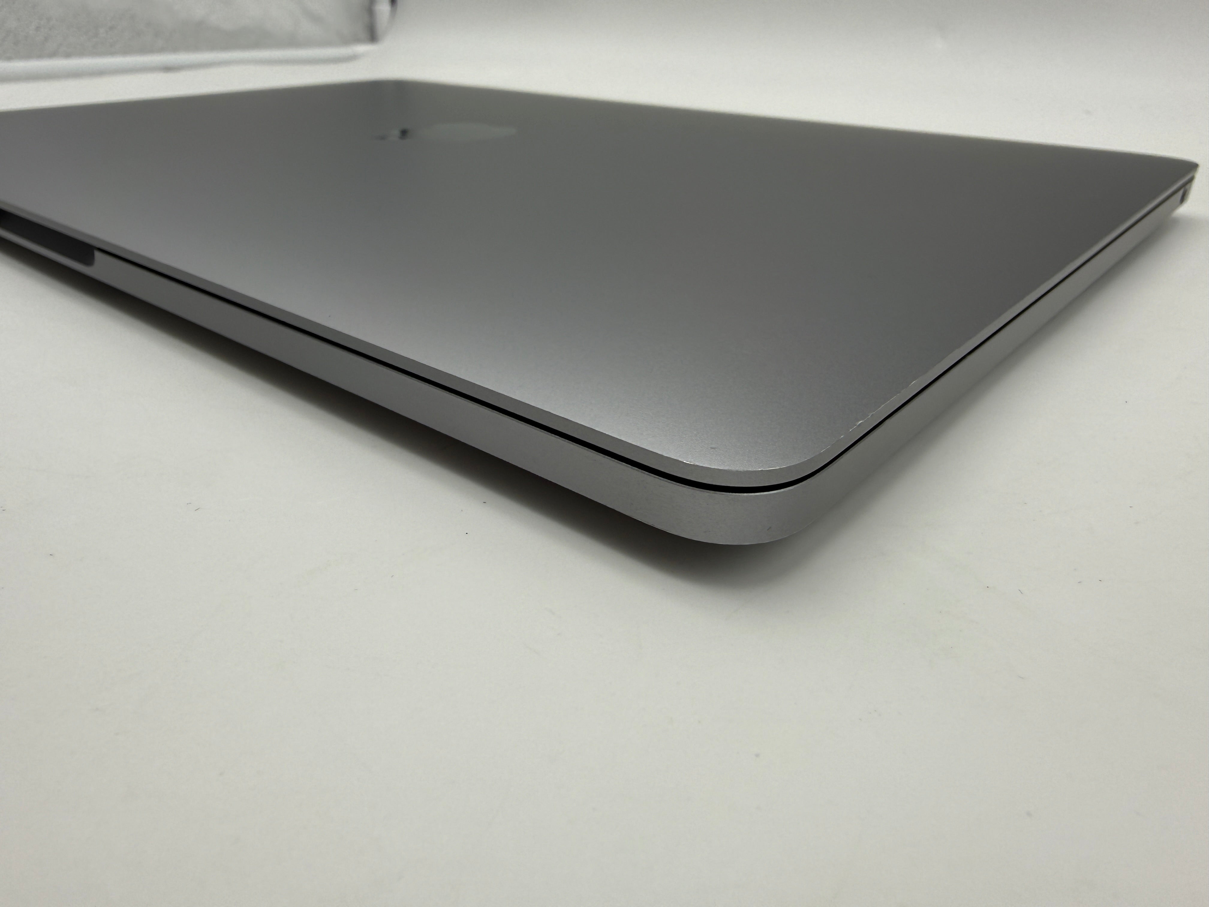 Macbook Pro 13" A2338 M1 16GB 512GB 2020 Spacegrau Grau MwSt. #PS427