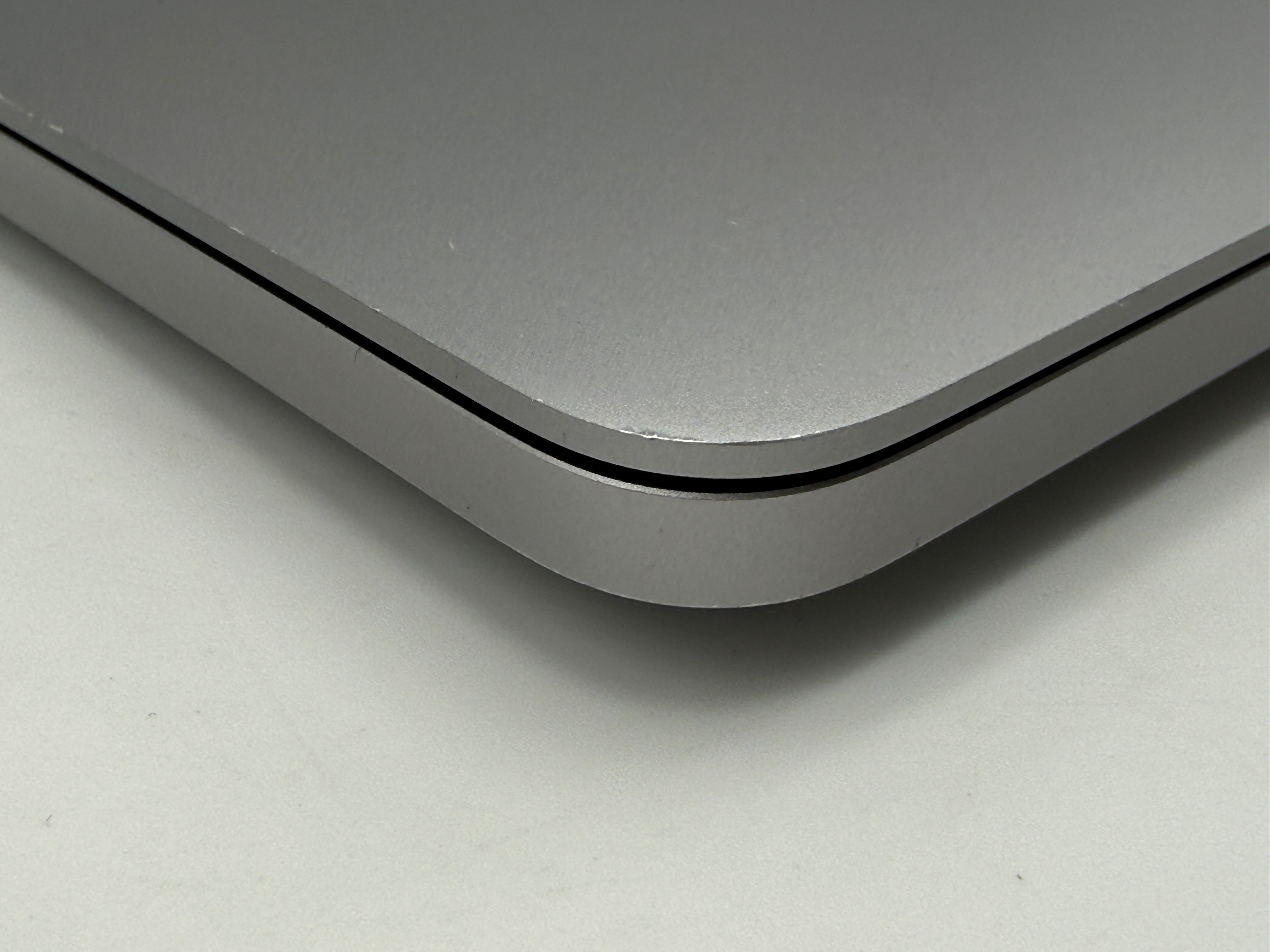 Macbook Pro 13" A2338 M1 16GB 1TB 2020 Spacegrau Grau MwSt. #PS429