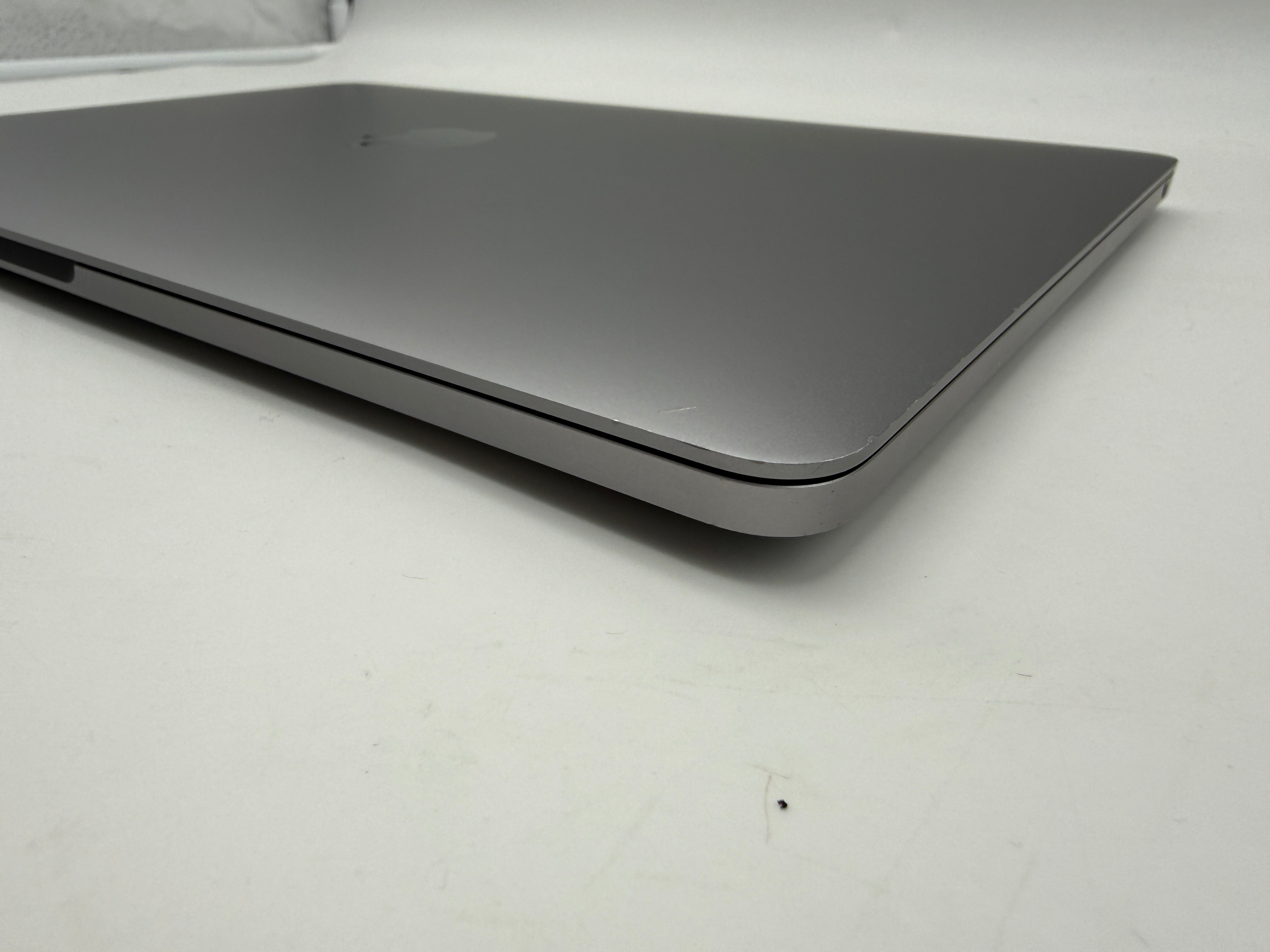 Macbook Pro 13" A2338 M1 16GB 1TB 2020 Spacegrau Grau MwSt. #PS429