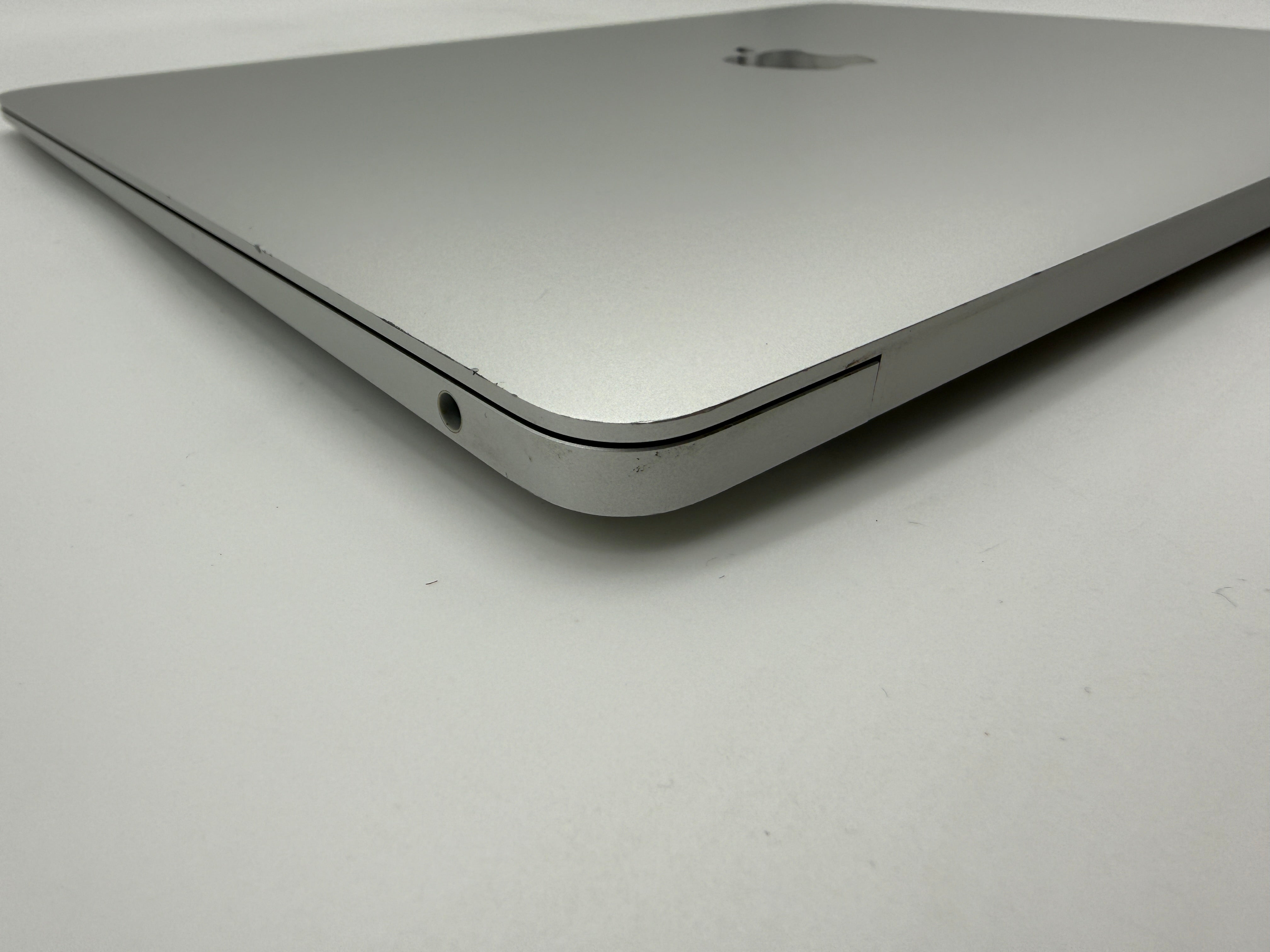 Macbook Air 13" A2337 M1 16GB 512GB 2020 Silver MwSt. #PS430
