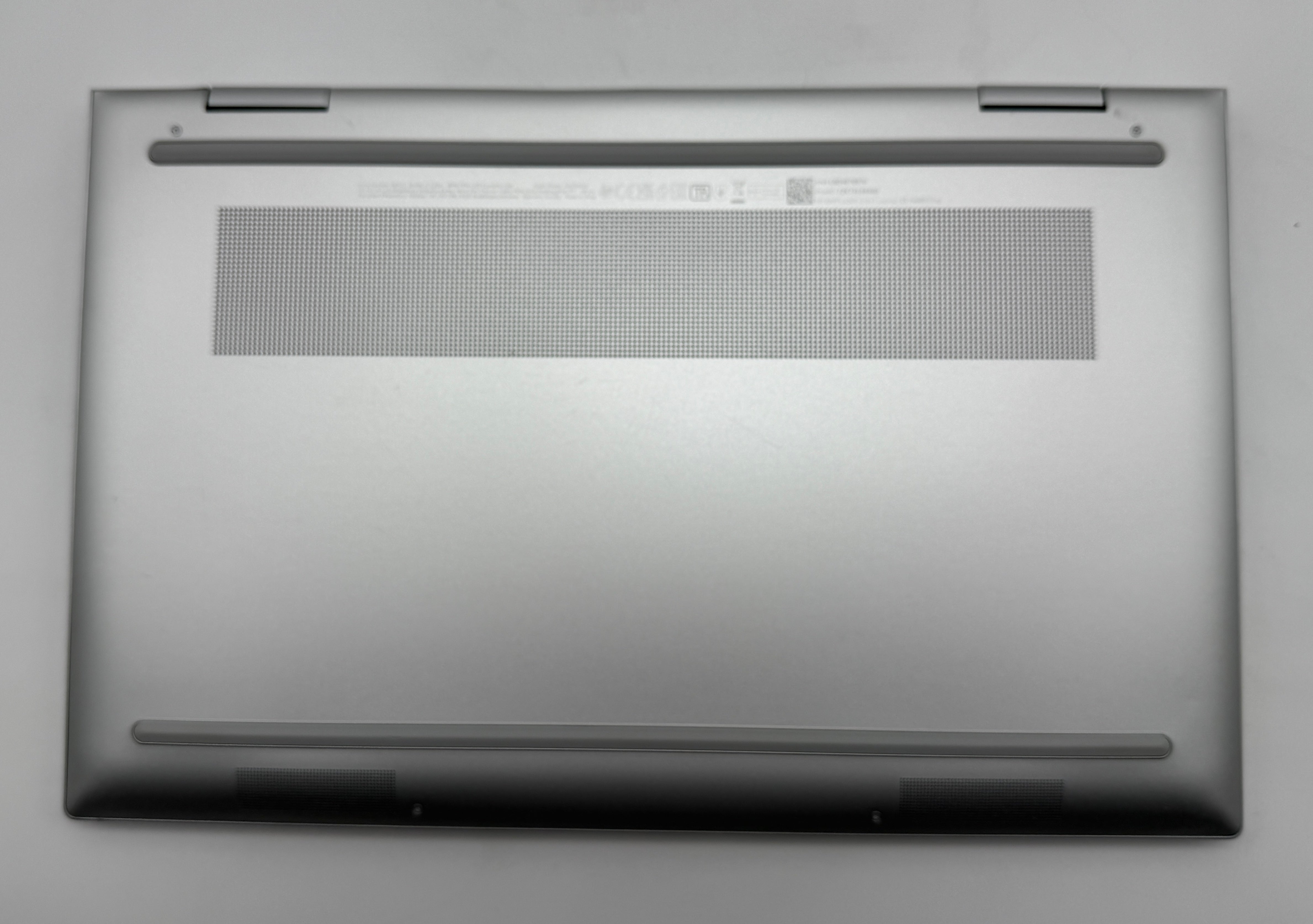 HP Envy x360 15-ew0073ng i7 1260P 2,1GHz 16GB 512GB Silber #PSW131