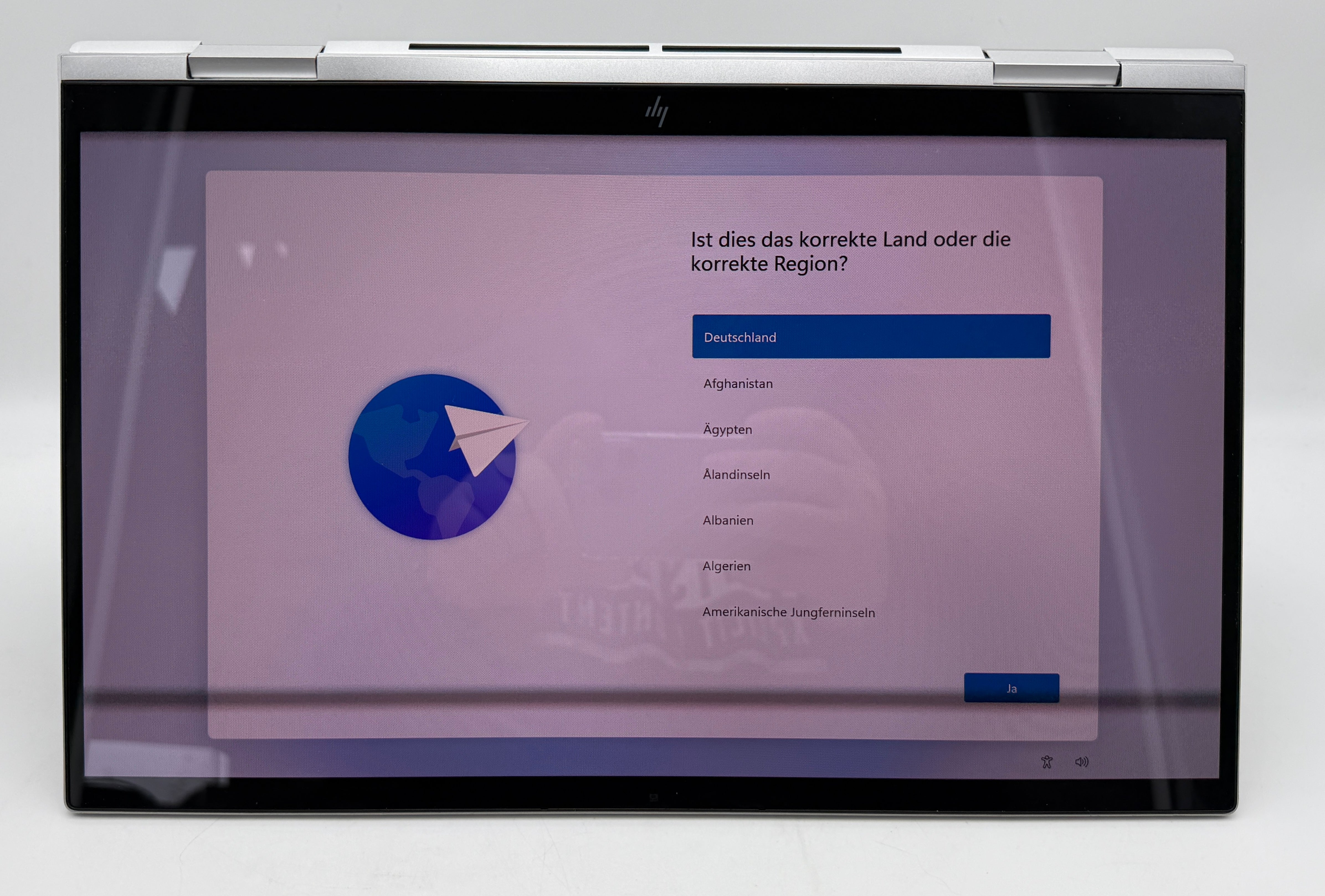 HP Envy x360 15-ew0073ng i7 1260P 2,1GHz 16GB 512GB Silber #PSW131