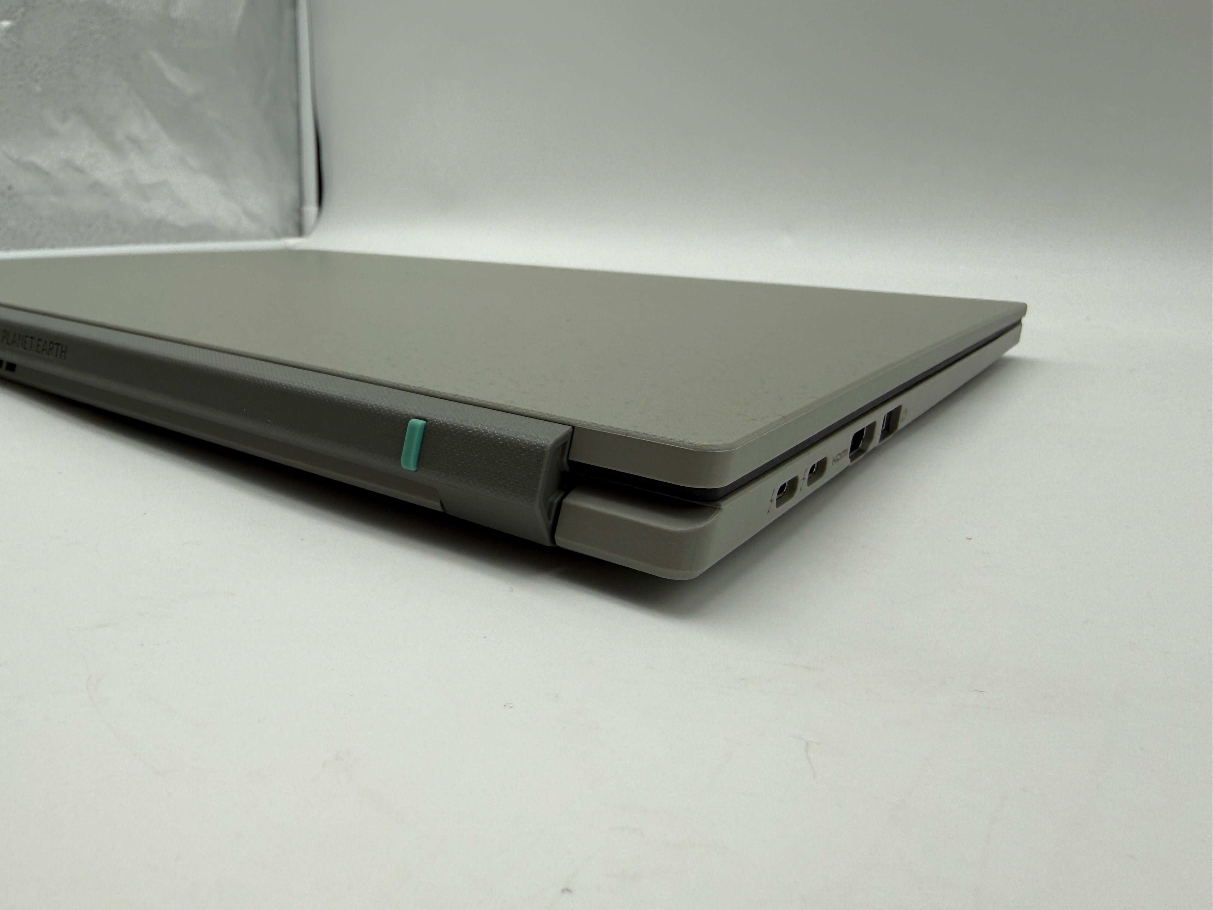 Acer Aspire AV16-51P 16" Ultra 5 125U 1,3 GHZ 16GB 512GB QWERTY Spanisch MwSt.