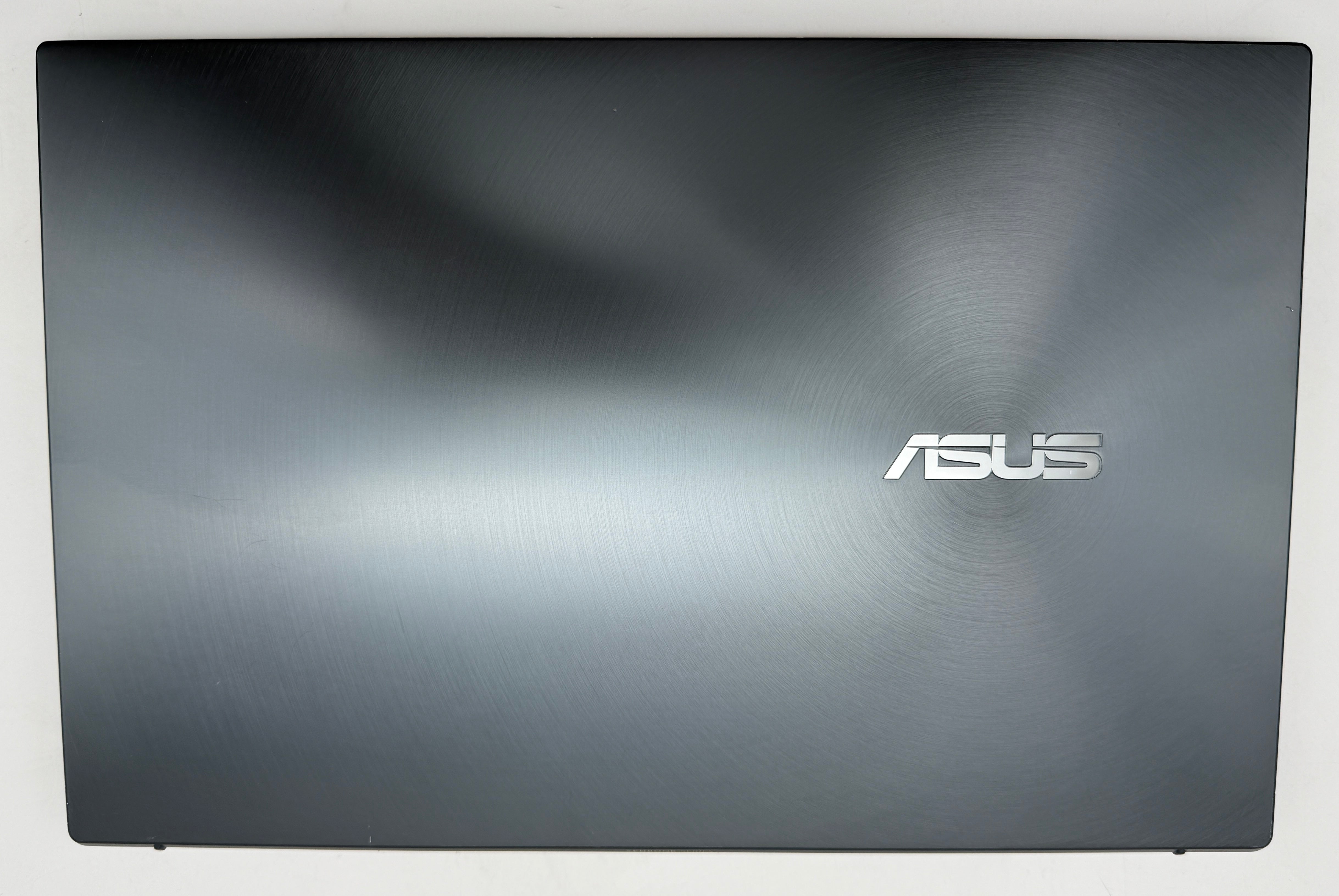 Asus ZenBook UM425U 14" Ryzen 7 1,80Ghz 16GB 1TB SSD MwSt. #PSW139