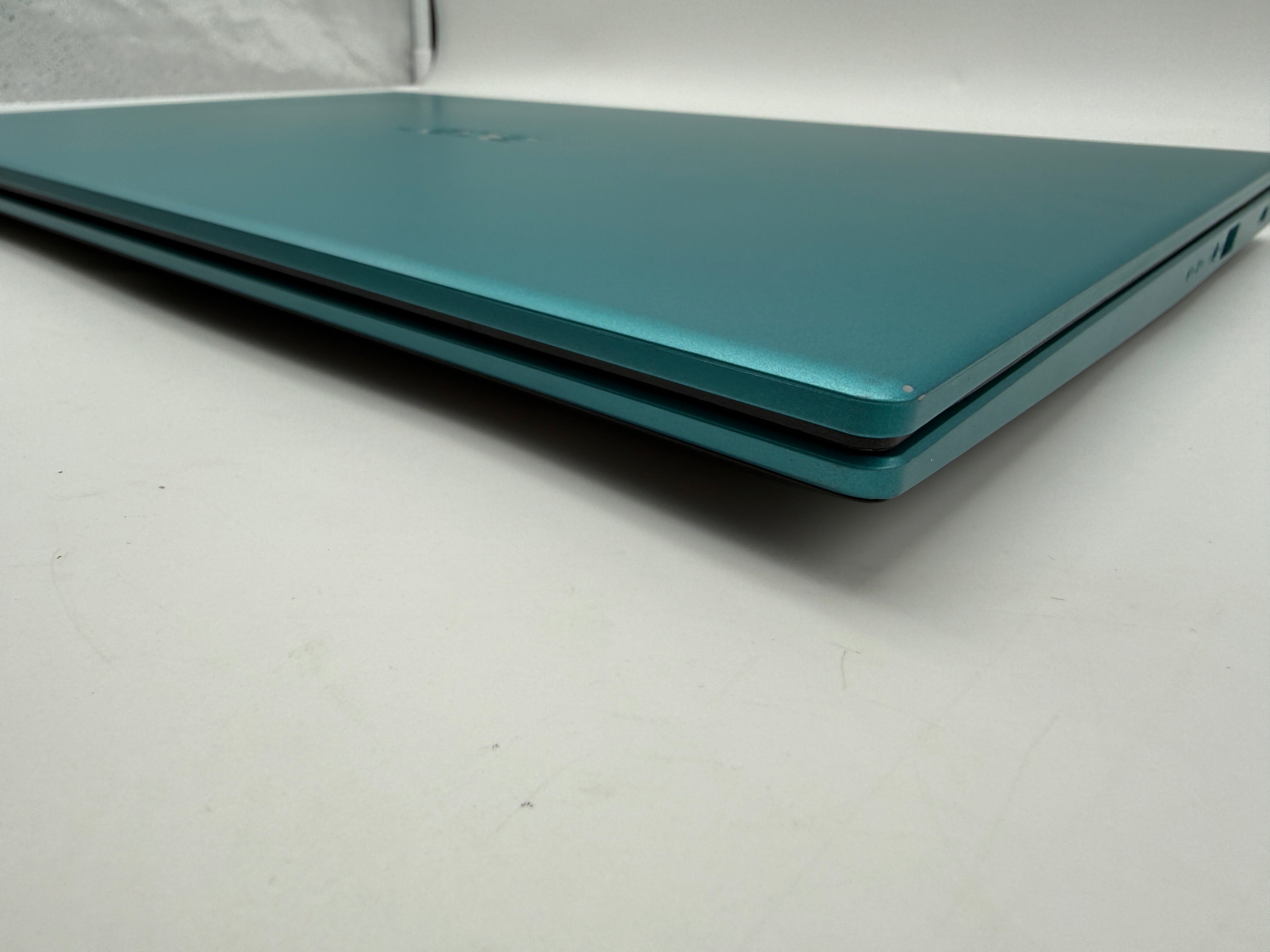 Acer Aspire 3 A315-58-54X6 Intel I5 1135G7 2,4GHz 8GB 512 GB Türkis #PSW141