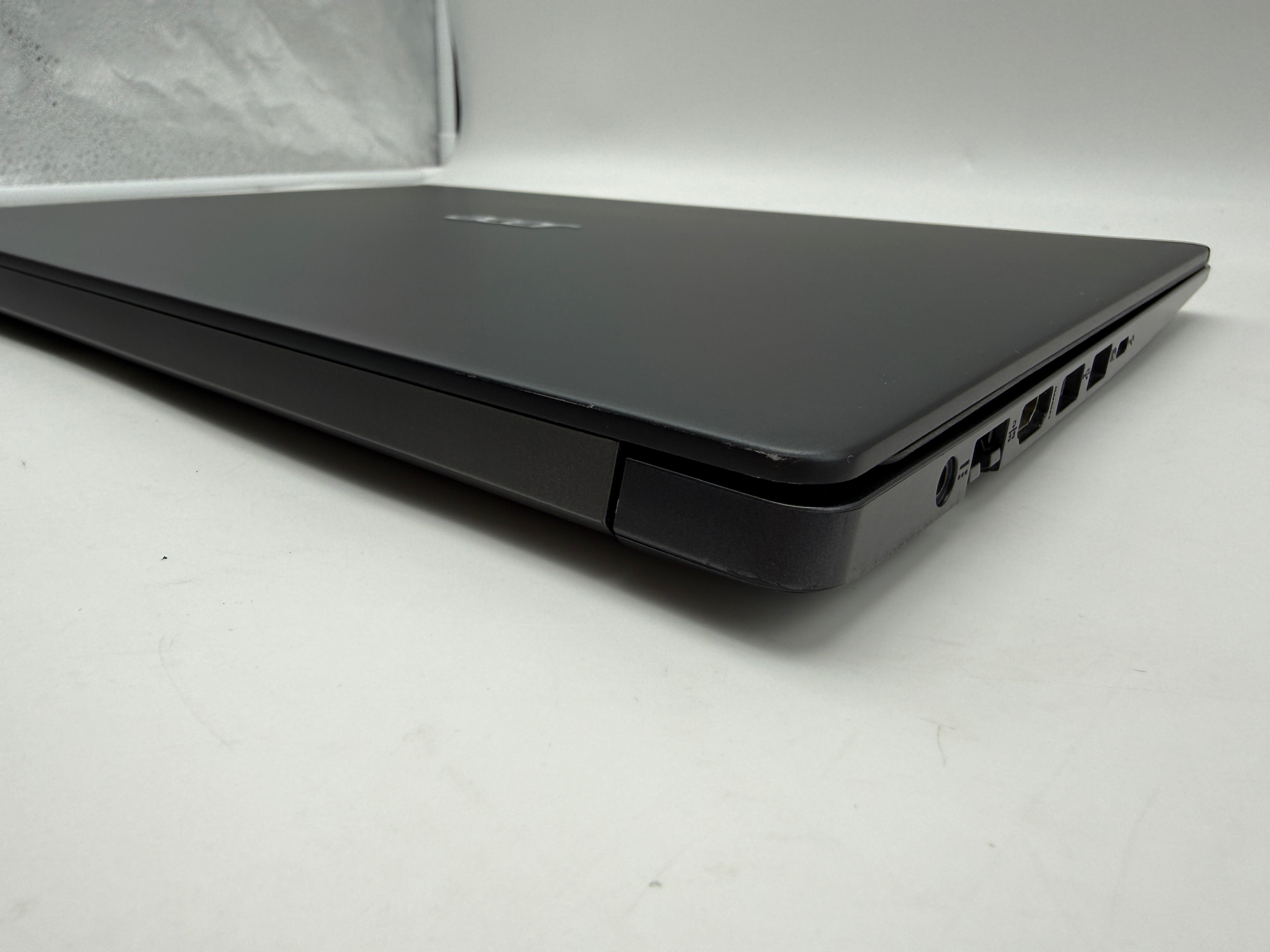 Acer Aspire 5 A514-52G-516T I5 10210U 1,6GHz 8GB 1TB Graphite #PSW144