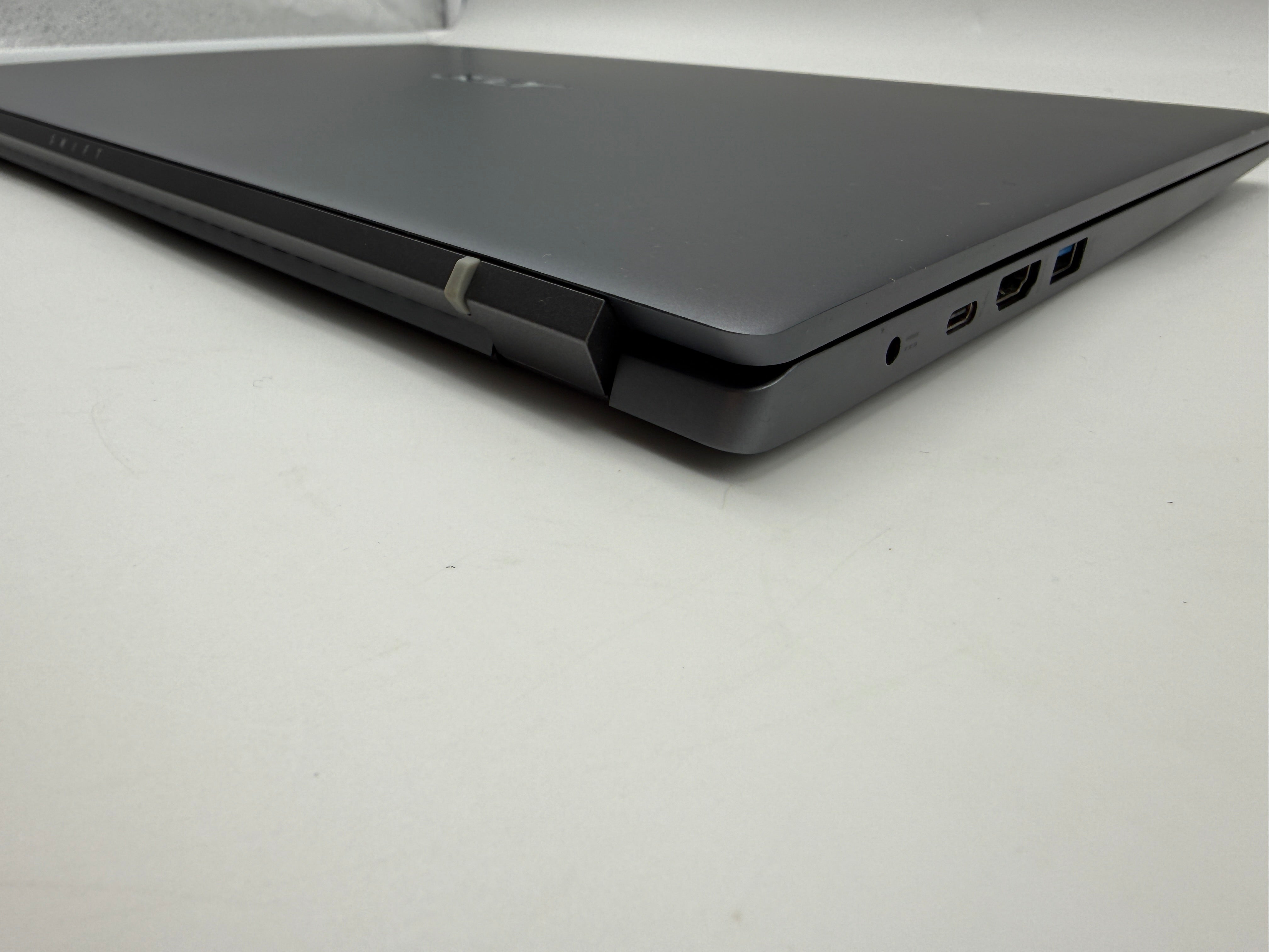 Acer Swift 3 16" SF316-51-51SN 3,1 GHz i5-11300H 16GB RAM 512GB #PSW146