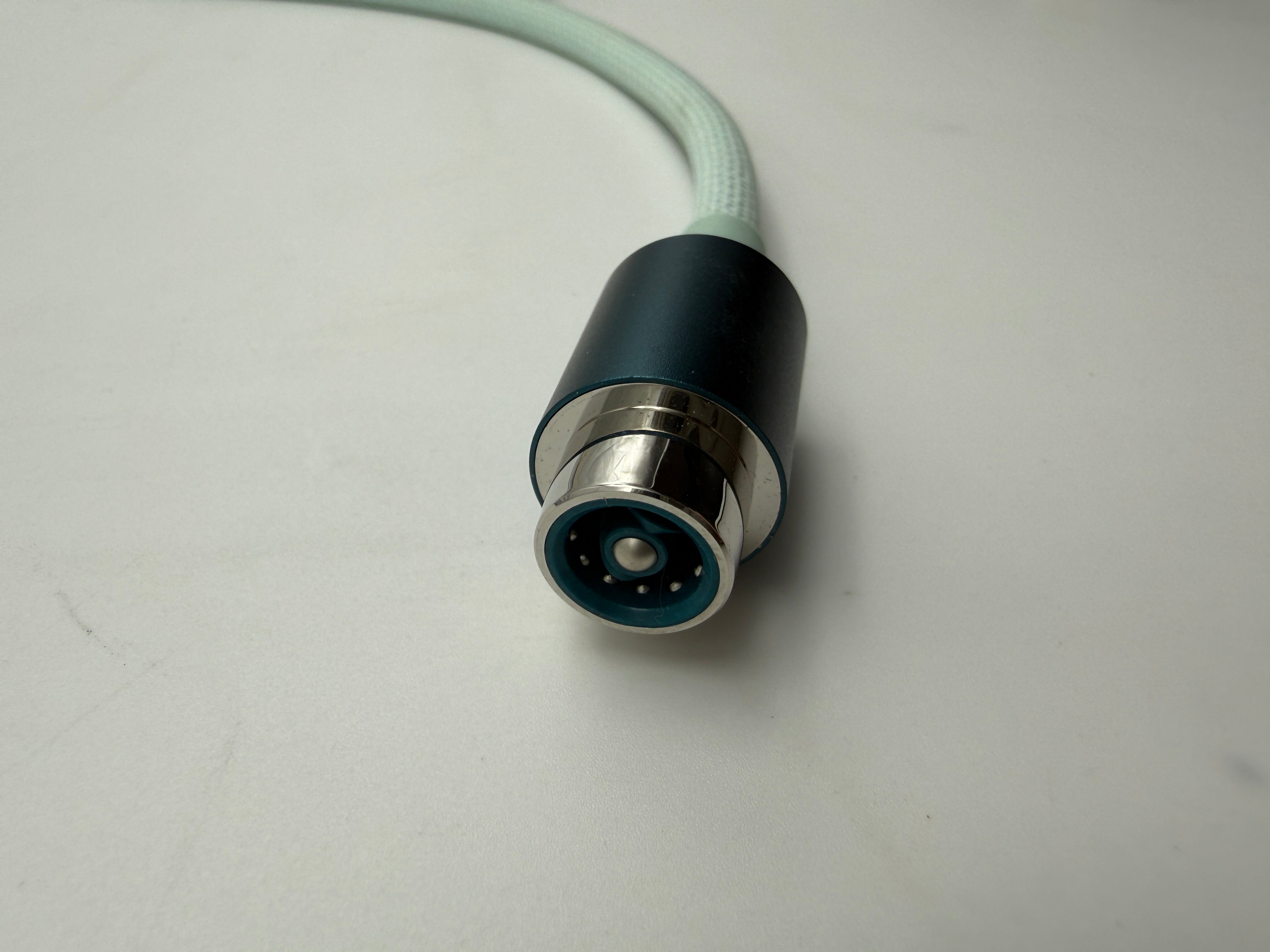 Apple iMac A2290 Netzteil mit Ethernet Port M1 M2 M3 143W LAN Gebraucht