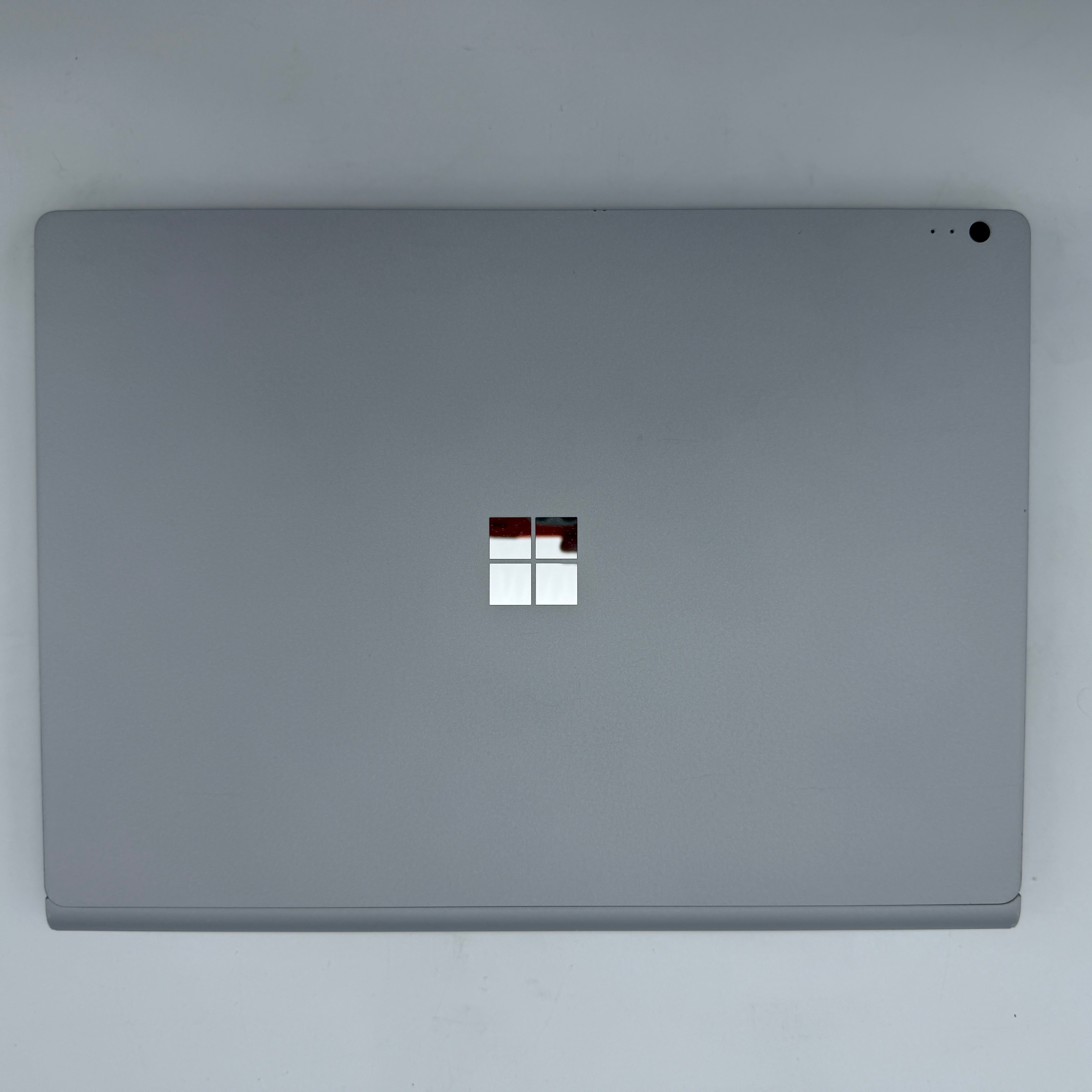 Microsoft Surface Book 2 13.5" i7-86500 8GB 256GB SSD GTX 1050 #PSW149