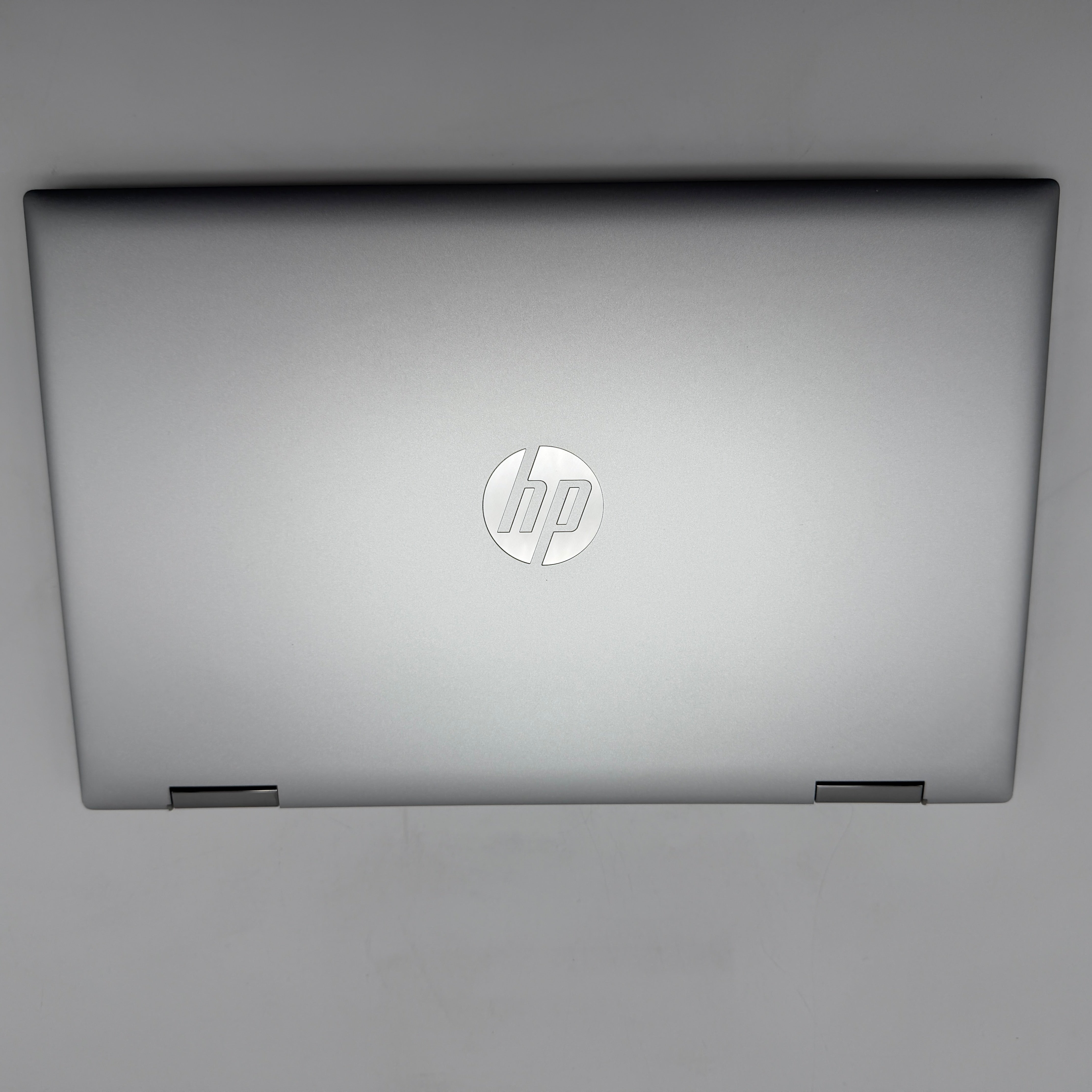 HP Pavilion x360 15-er0032ng i3-1125G4 8GB 256GB SSD Silber Touch MwSt. #PSW156