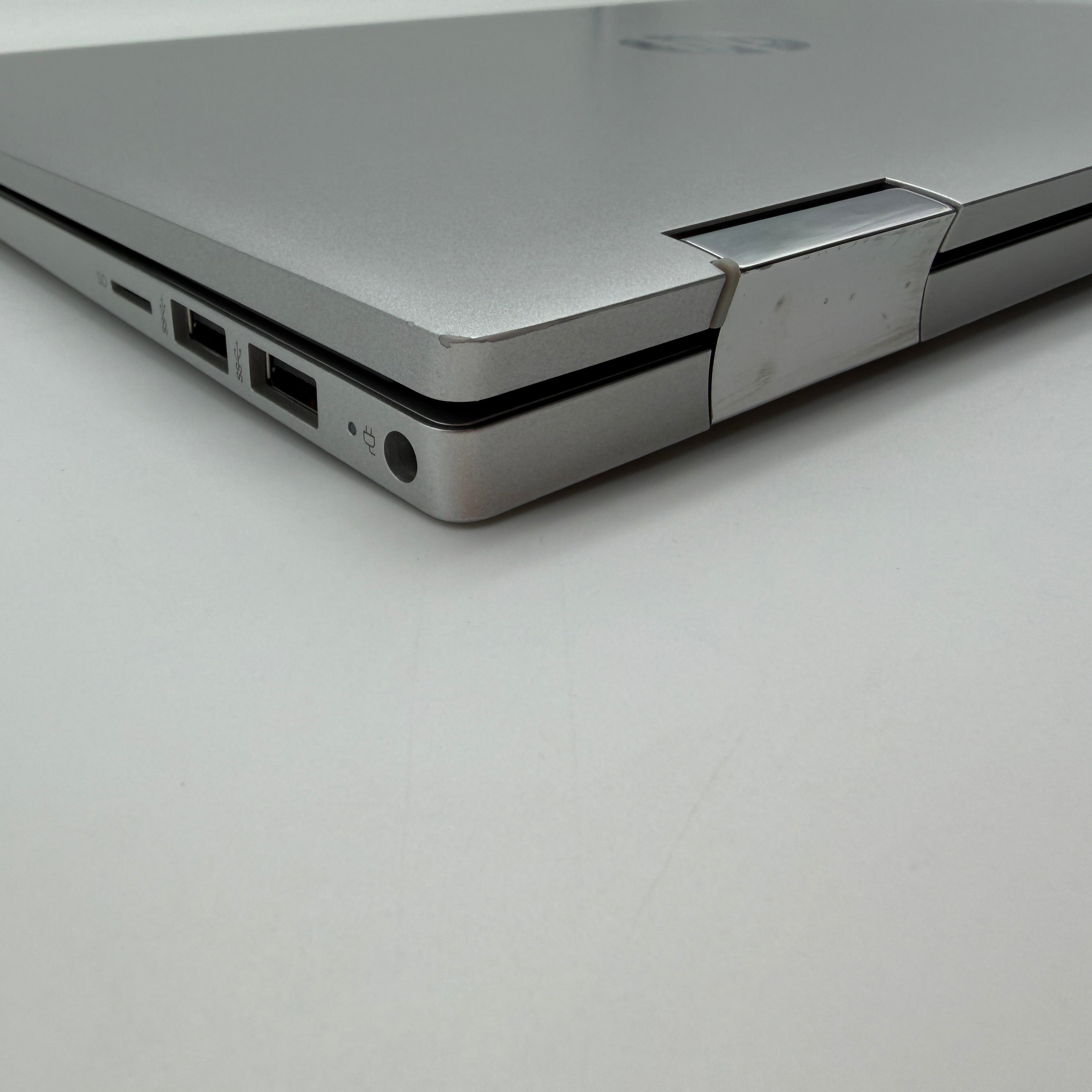 HP Pavilion x360 15-er0032ng i3-1125G4 8GB 256GB SSD Silber Touch MwSt. #PSW156