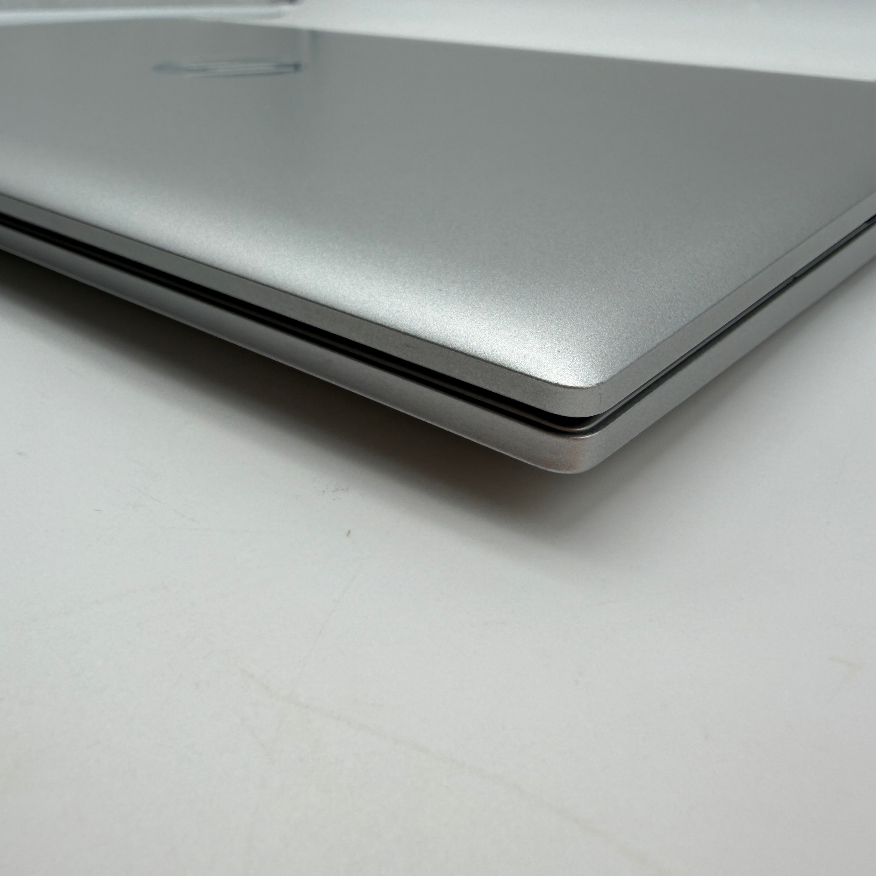 HP Pavilion x360 15-er1075ng i7-1255U 16GB 512GB SSD 100% Akku Silber Touch MwSt. #PSW159