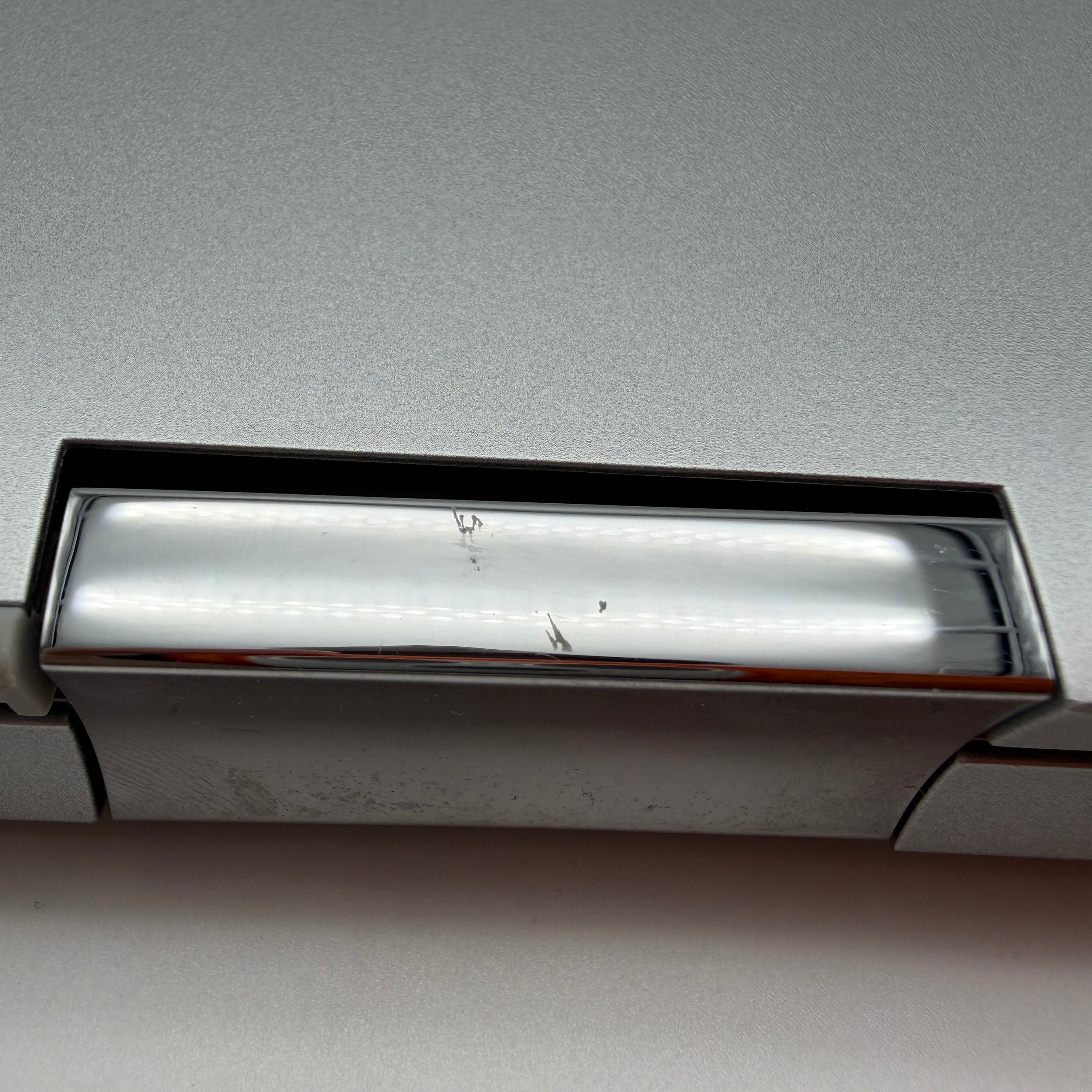 HP Pavilion x360 15-er1075ng i7-1255U 16GB 512GB SSD 100% Akku Silber Touch MwSt. #PSW159