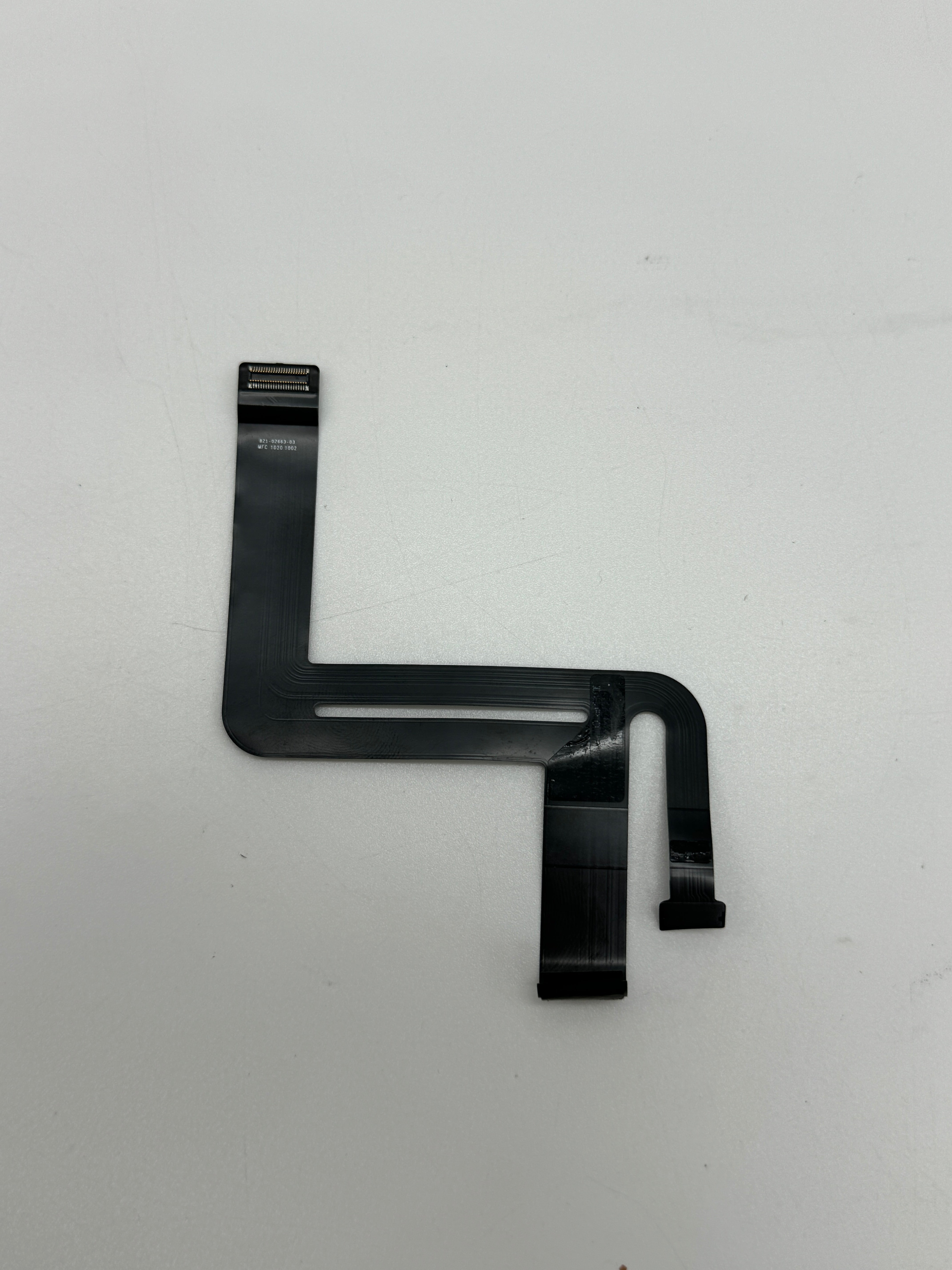 MacBook Air 13" A2179 A2337 2020 Trackpad Flex Kabel 821-02663-03
