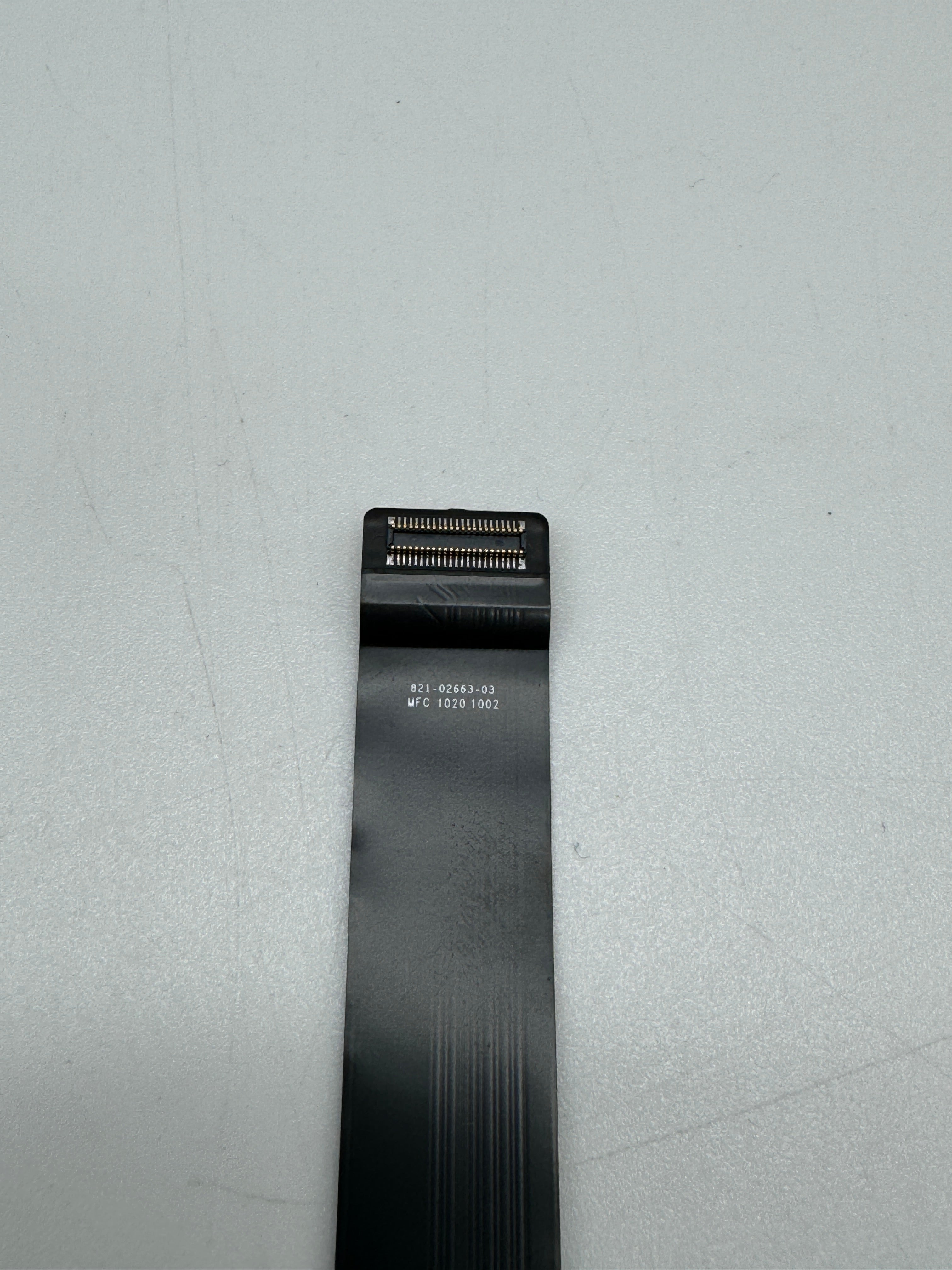 MacBook Air 13" A2179 A2337 2020 Trackpad Flex Kabel 821-02663-03