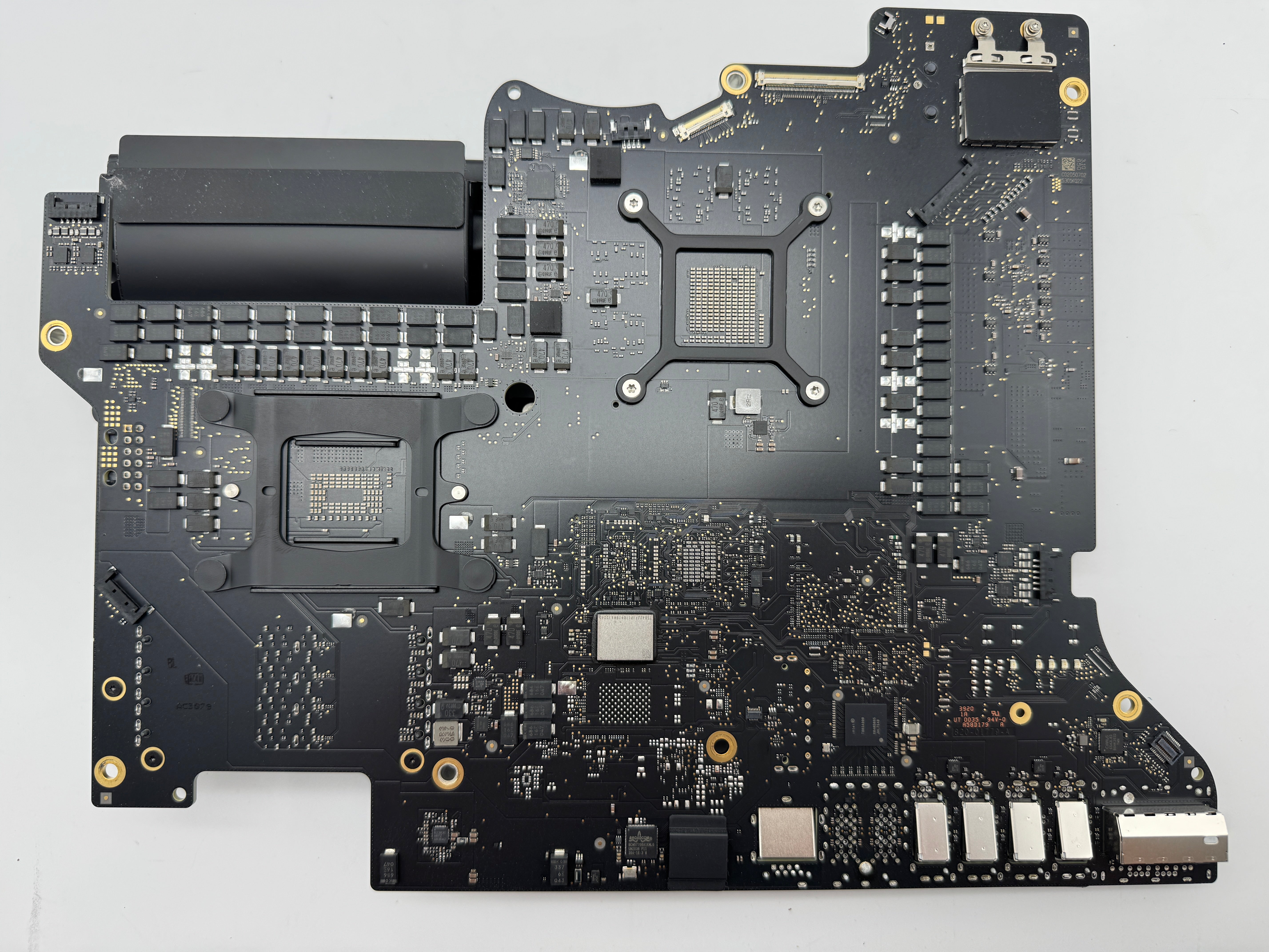iMac A2115 5K 2020 27“ i5 3,1 GHz Mainboard Logicboard 820-01779-A #M154