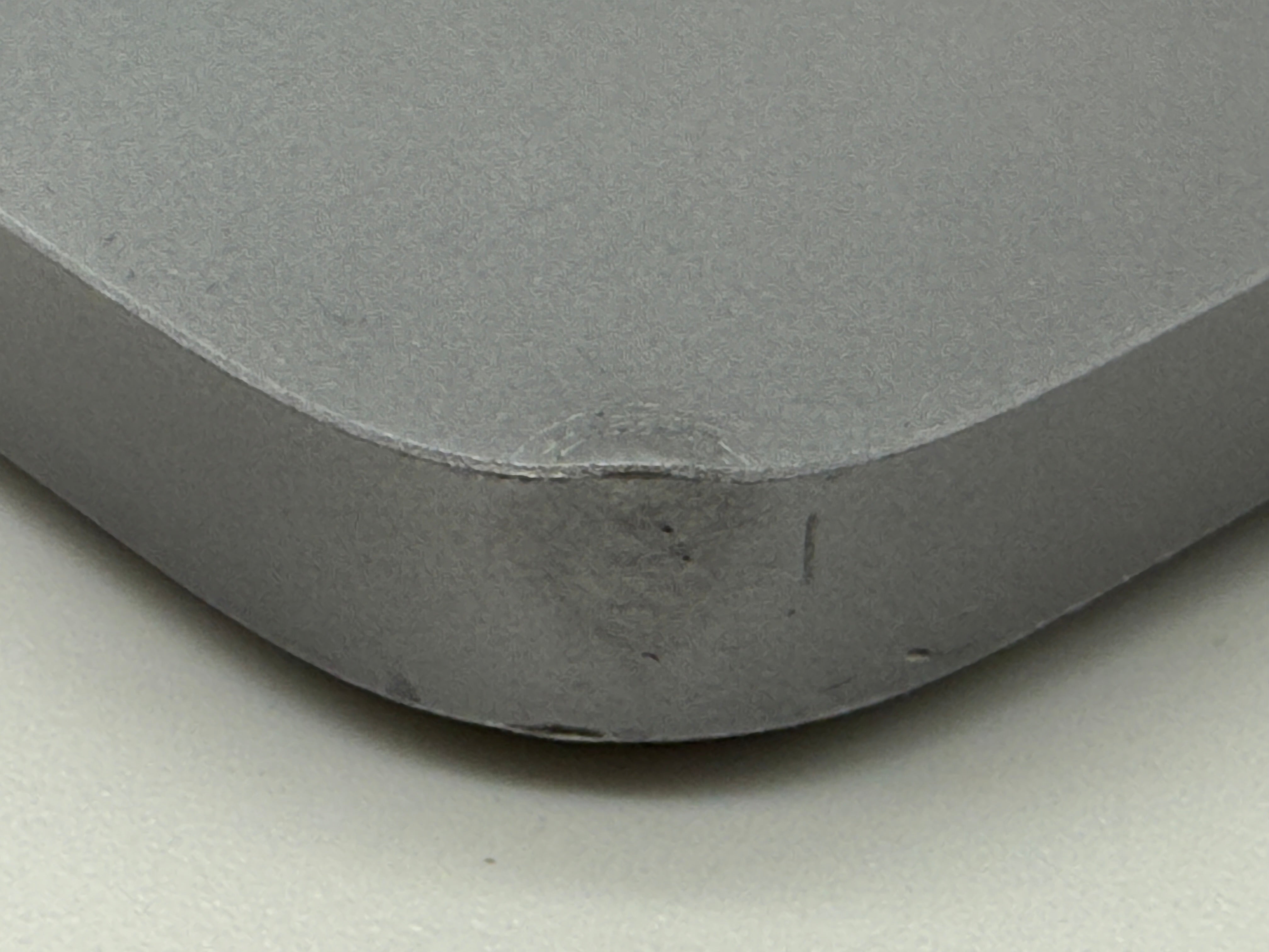 MacBook Pro 16" 2019 A2141 Grau Topcase Tastatur Trackpad Akku #T713