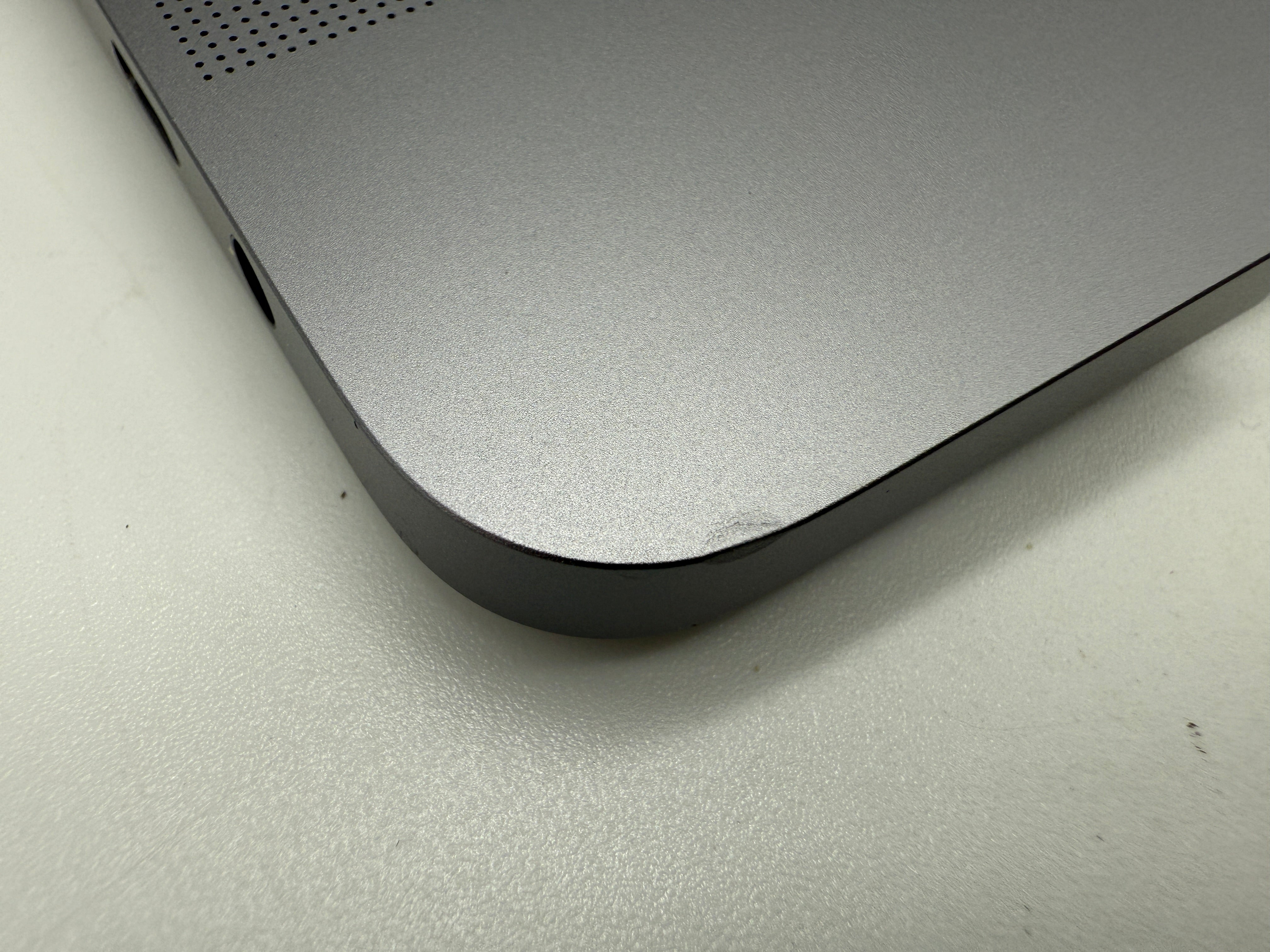 MacBook Pro 16" 2019 A2141 Grau Topcase Tastatur Trackpad Akku #T724