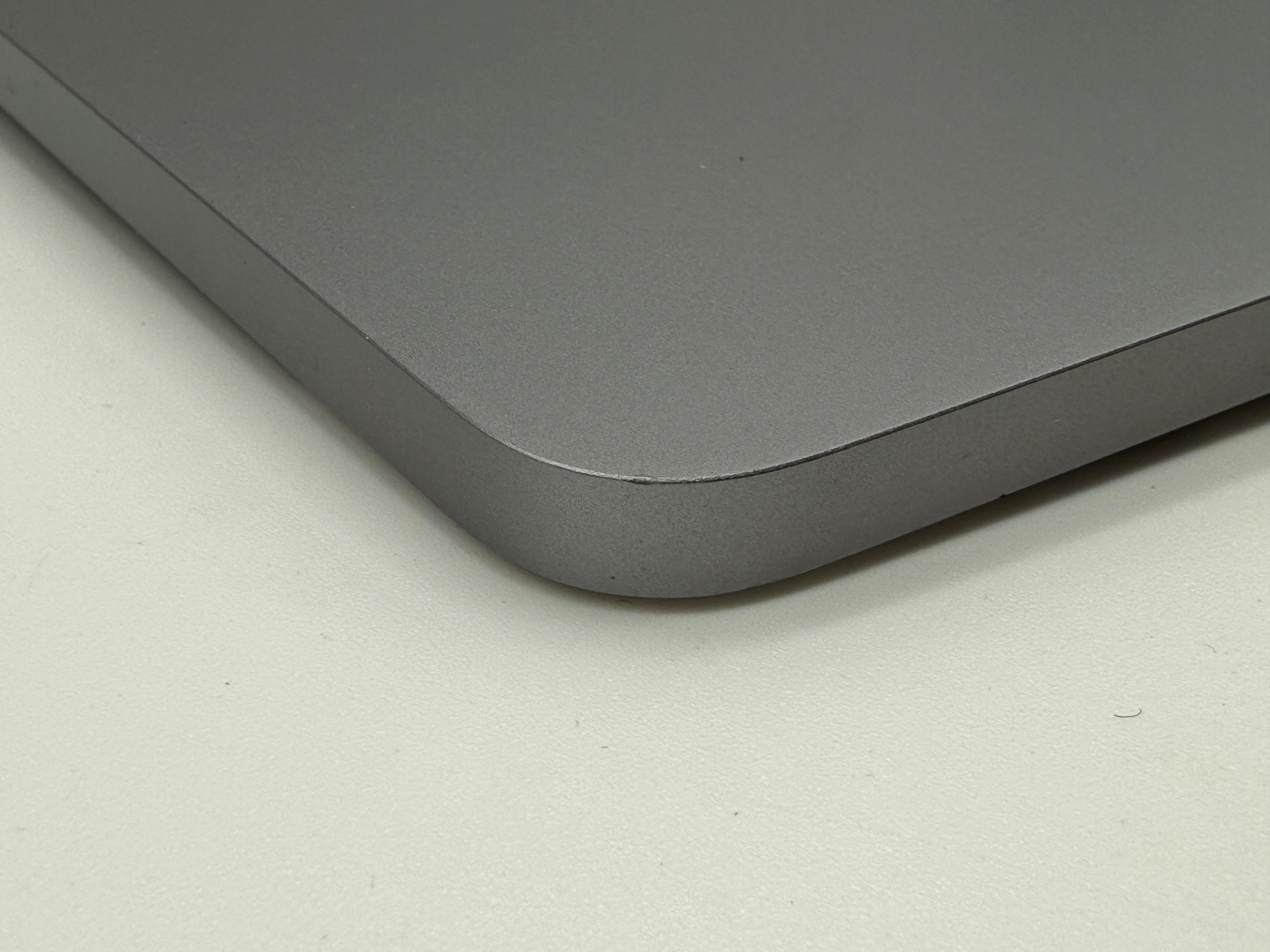 MacBook Pro 16" 2019 A2141 Grau Topcase Tastatur Trackpad Akku #T727