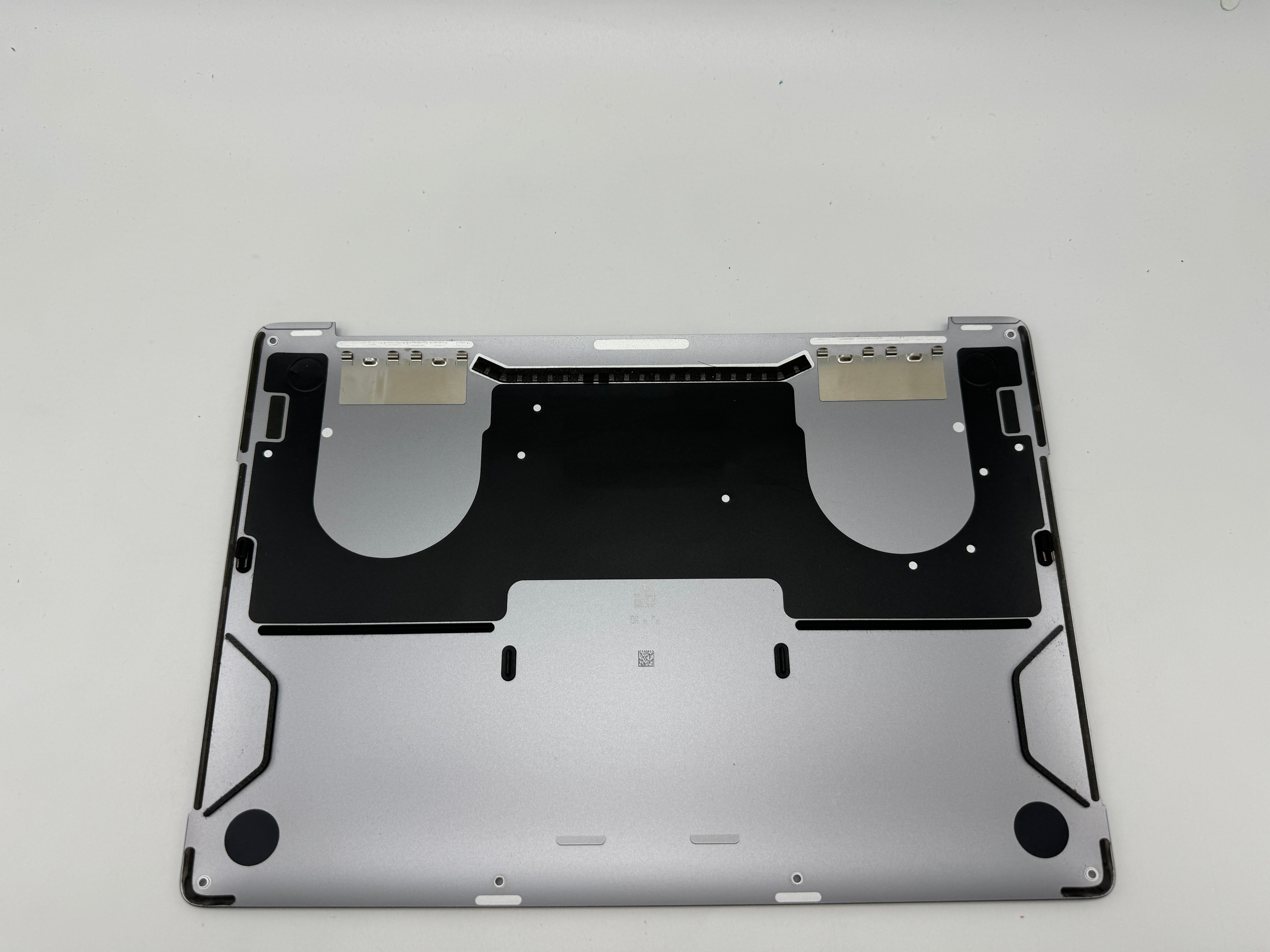 Macbook Pro 13" A2251 Silber Spacegrau Bodenplatte Bottom Case