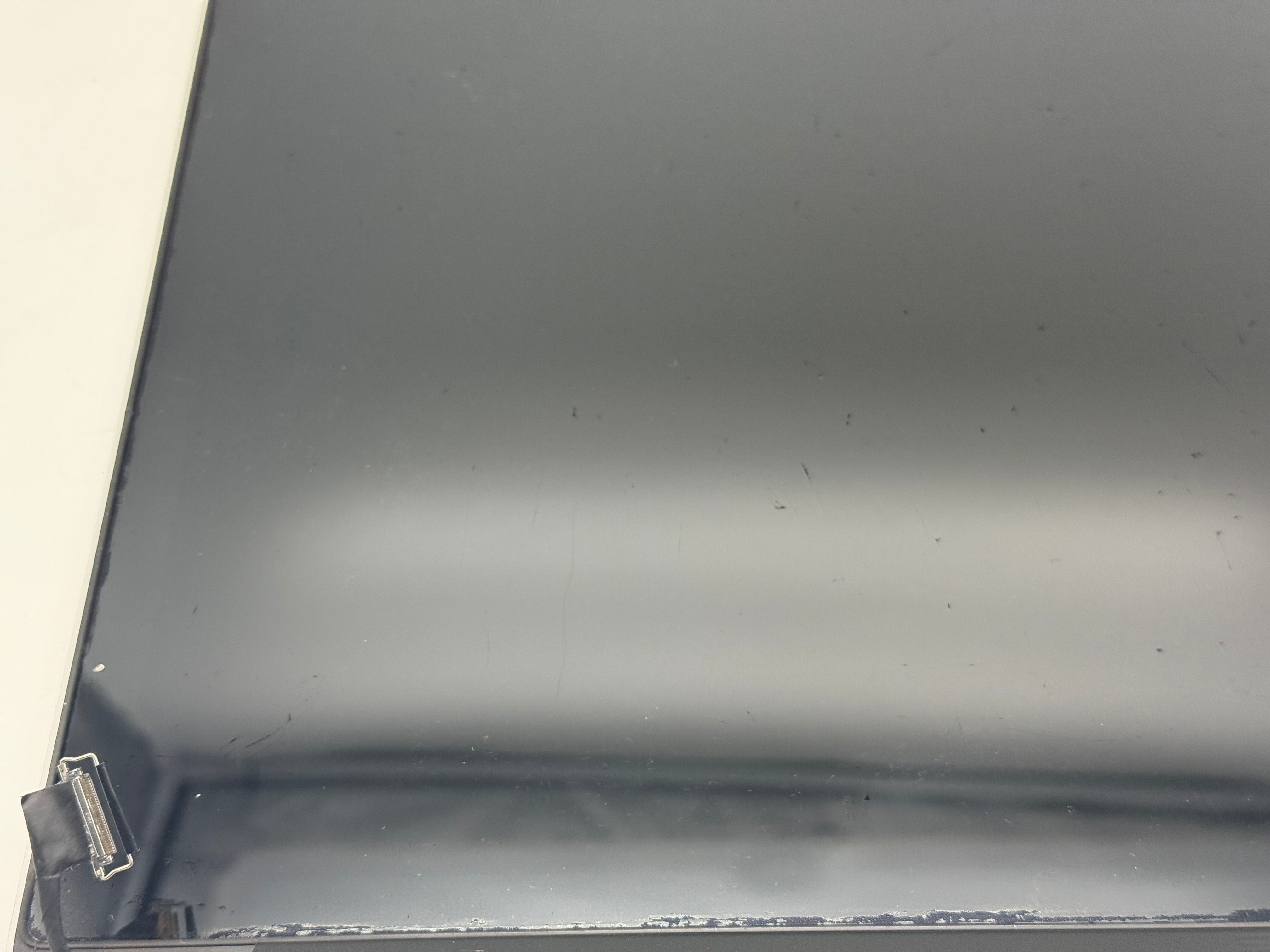 MacBook Pro 15 Zoll early 2013 A1398 Display Retina original Bildschirm #D776