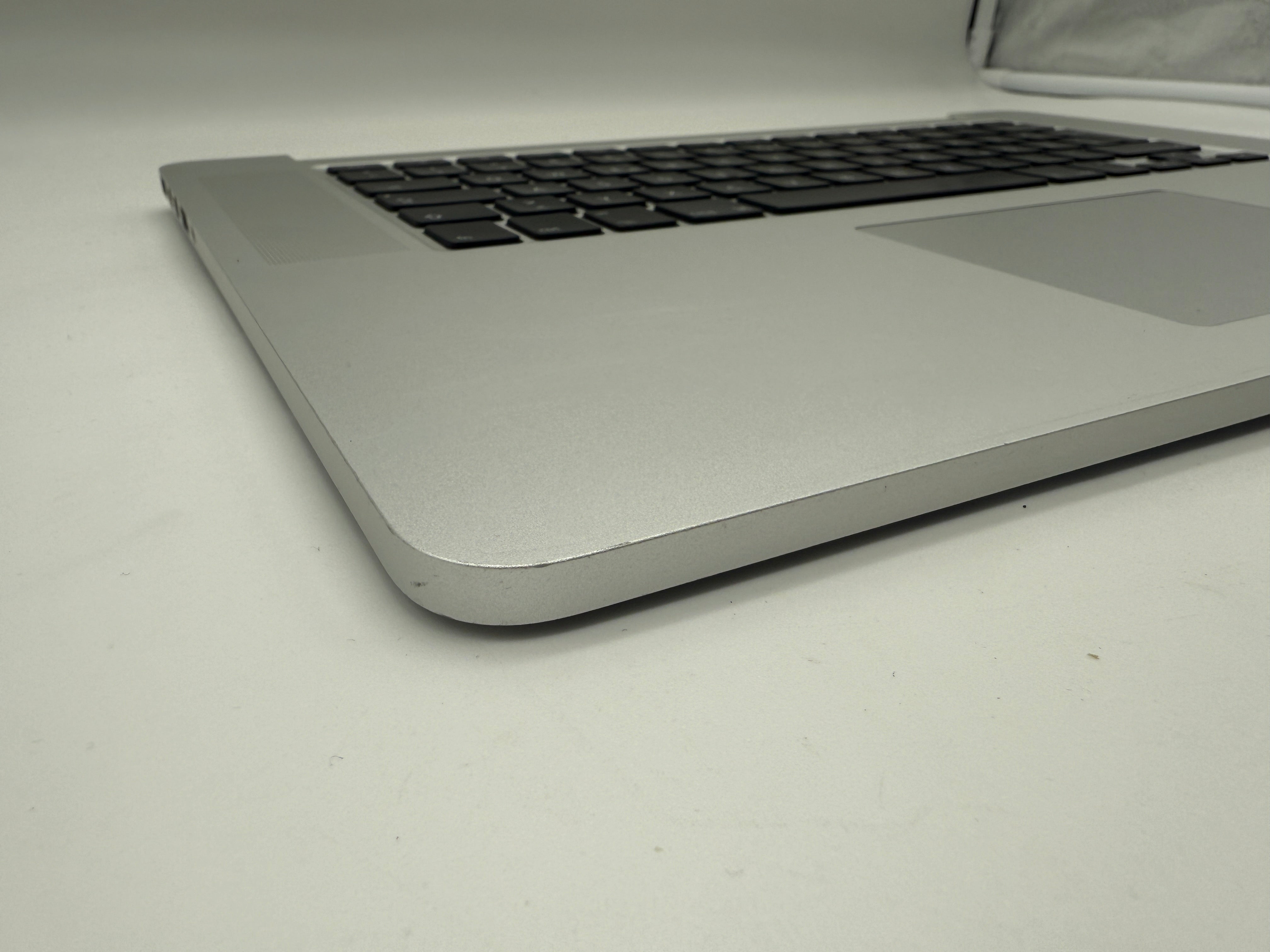 Macbook Pro 15" A1398 early 2013 Topcase Trackpad Tastatur #T737