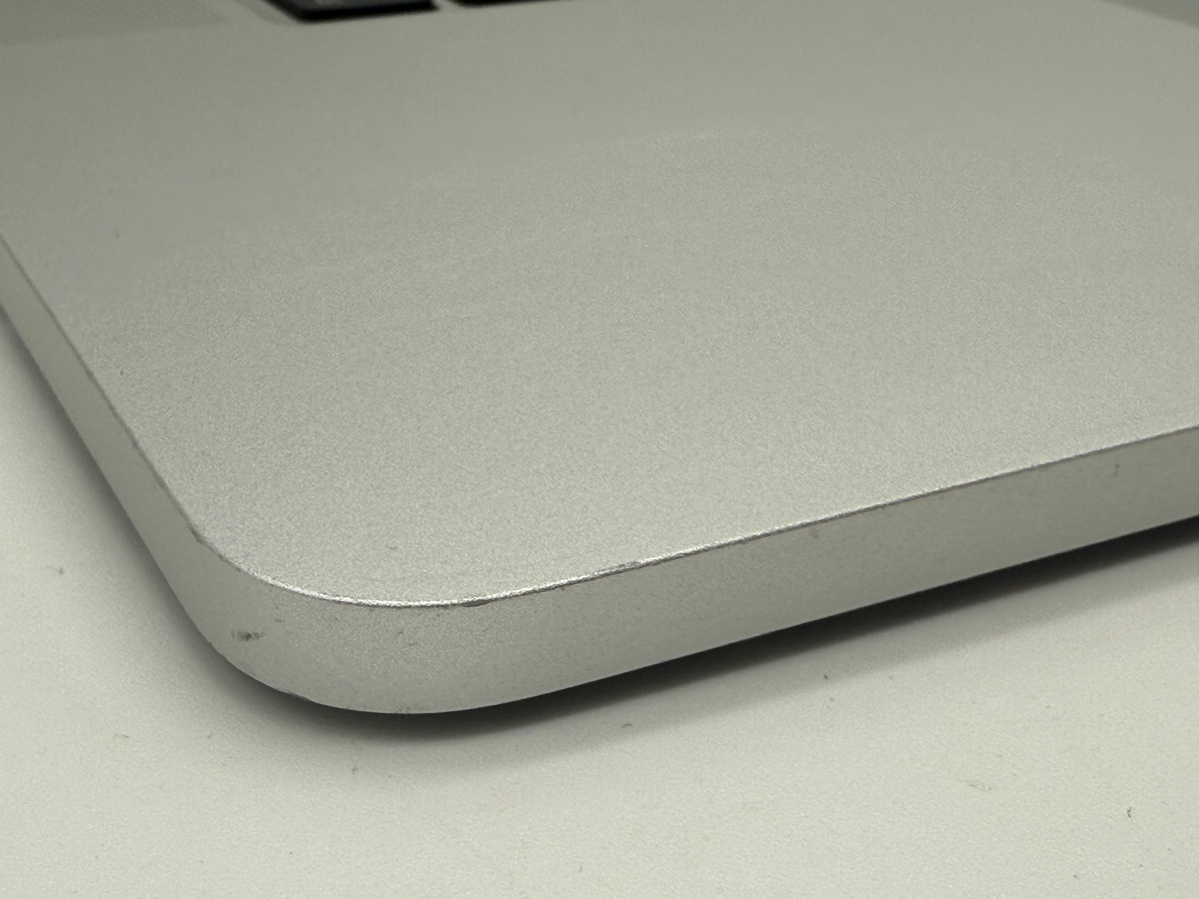 Macbook Pro 15" A1398 early 2013 Topcase Trackpad Tastatur #T737