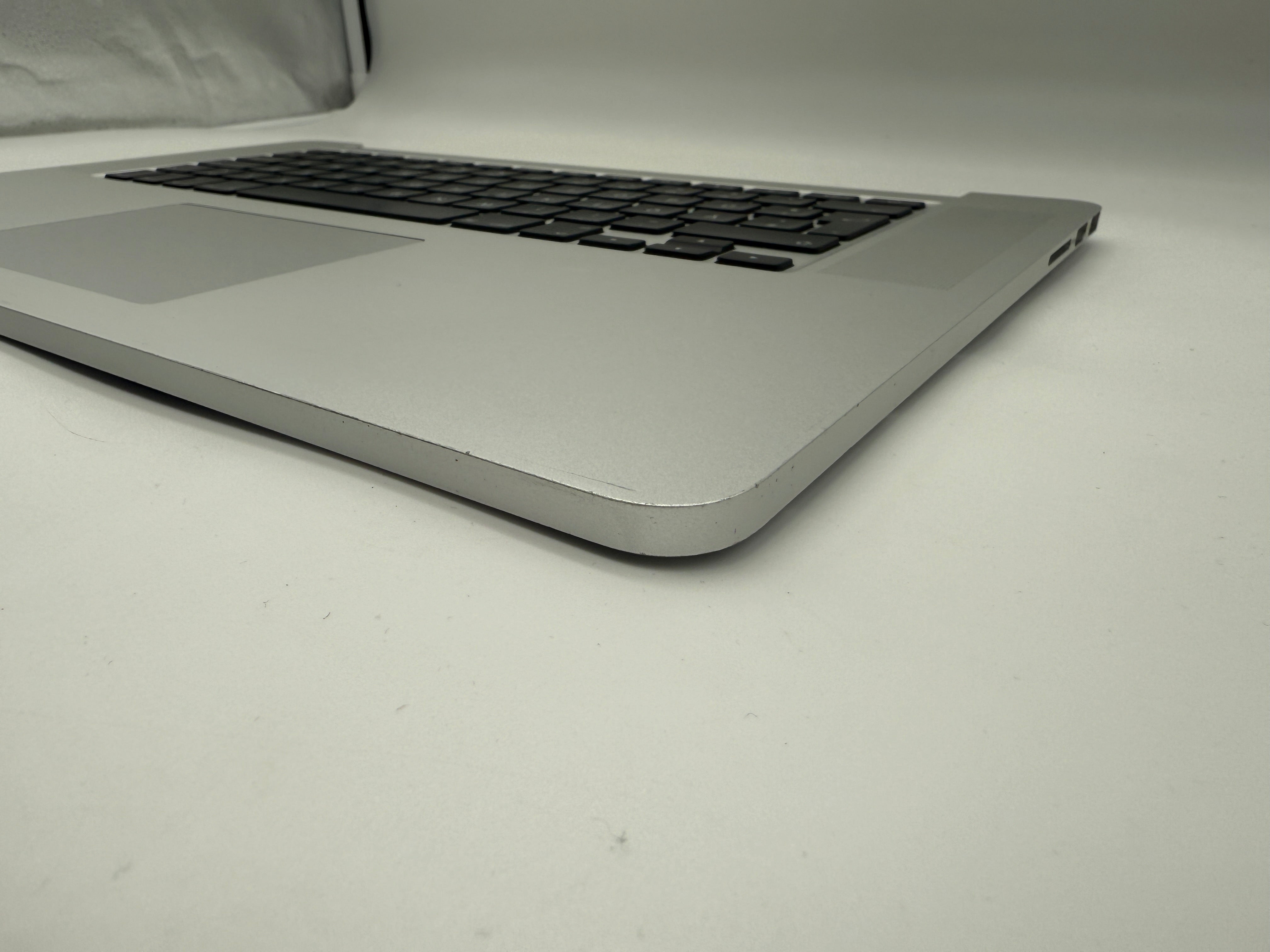 Macbook Pro 15" A1398 early 2013 Topcase Trackpad Tastatur #T737