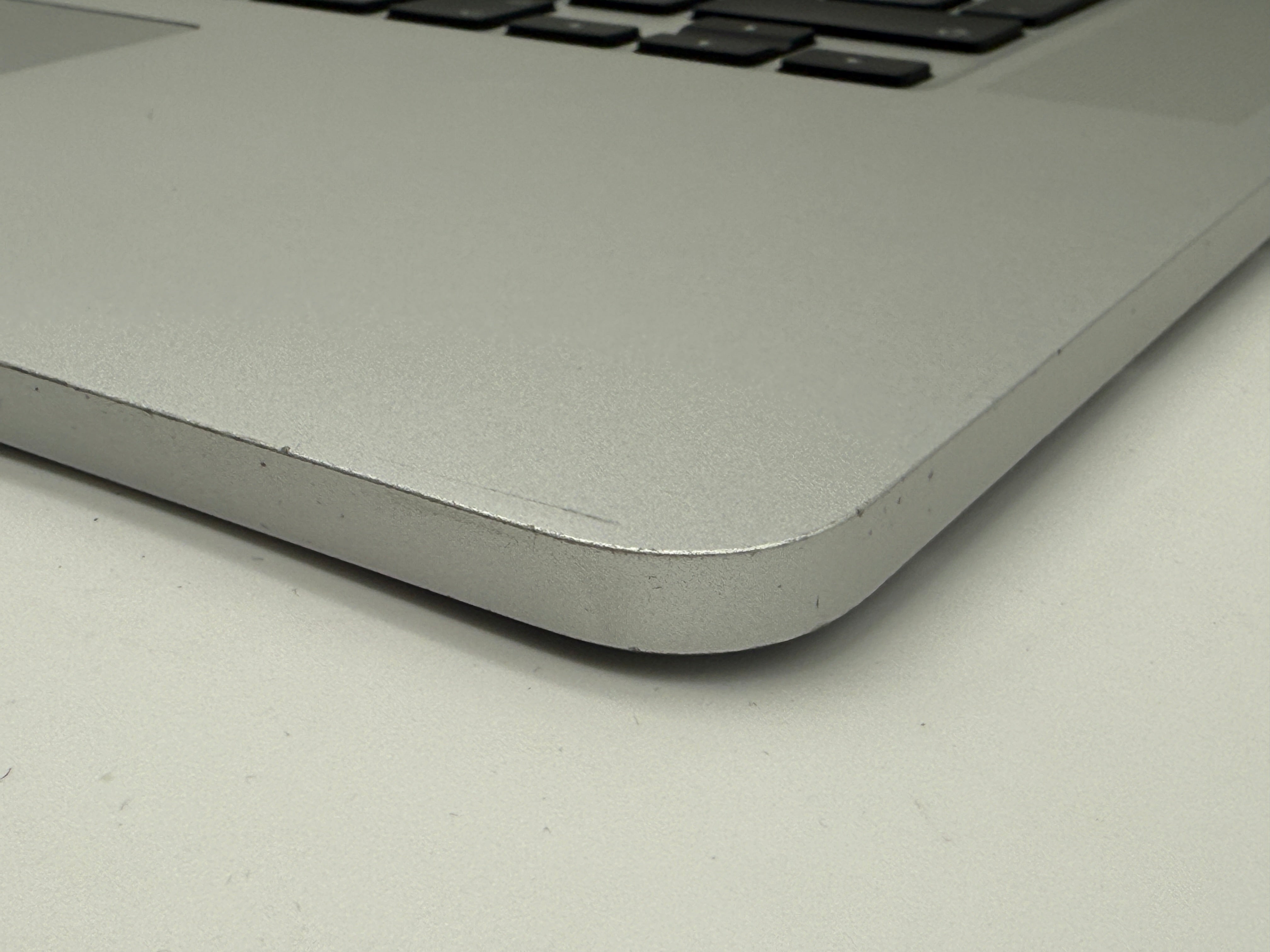 Macbook Pro 15" A1398 early 2013 Topcase Trackpad Tastatur #T737