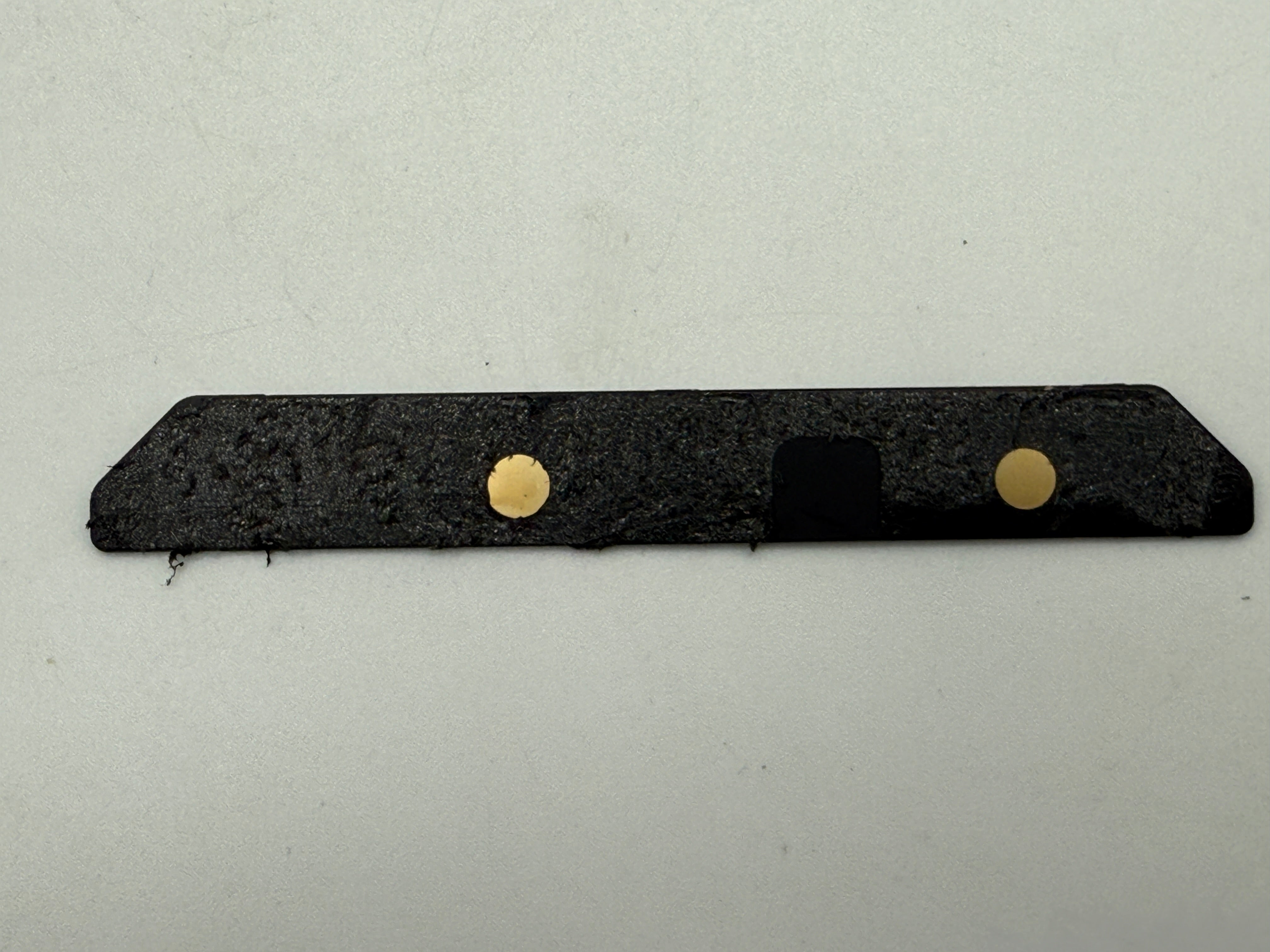 Original MacBook Air 13" 2020 A2337 Trackpad Tastatur Stecker Platine 820-02288-A