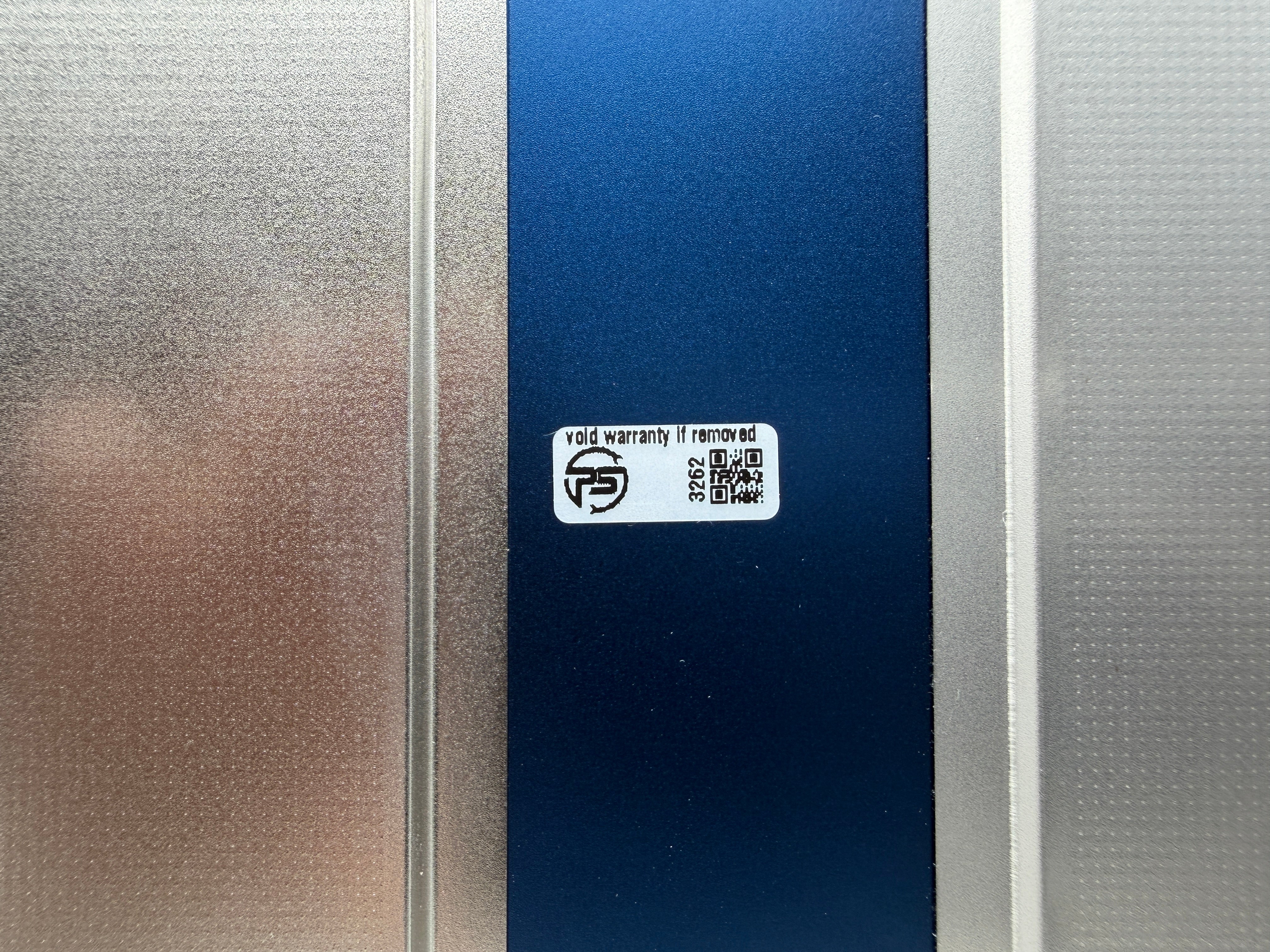 Apple iMac 24" 2021 A2438 Blau Gehäuse Standfuß Lautsprecher Lüfter #PSG2