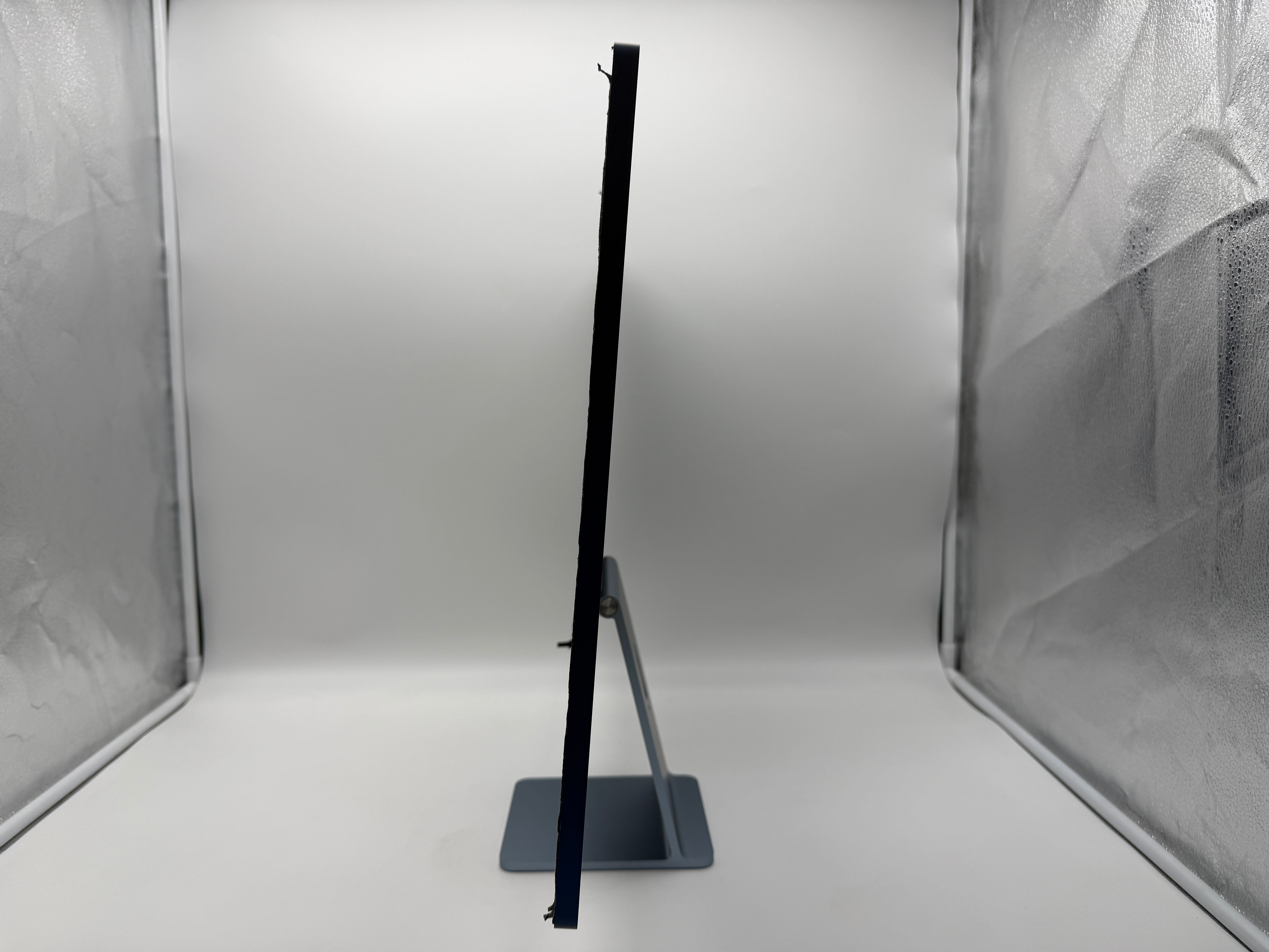 Apple iMac 24" 2021 A2439 Gehäuse Standfuß Lautsprecher Lüfter Blau #PSG4