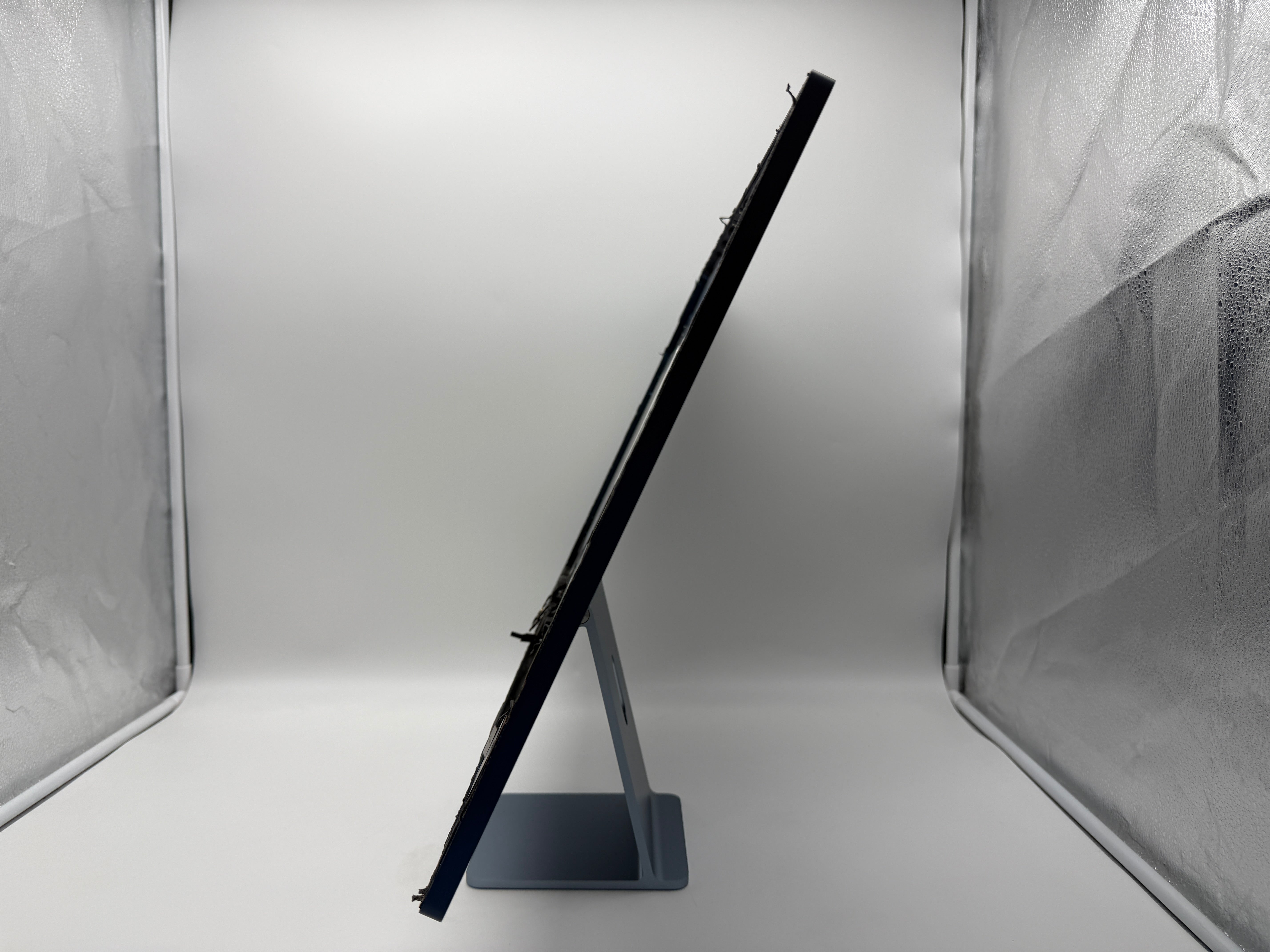 Apple iMac 24" 2021 A2439 Gehäuse Standfuß Lautsprecher Lüfter Blau #PSG4