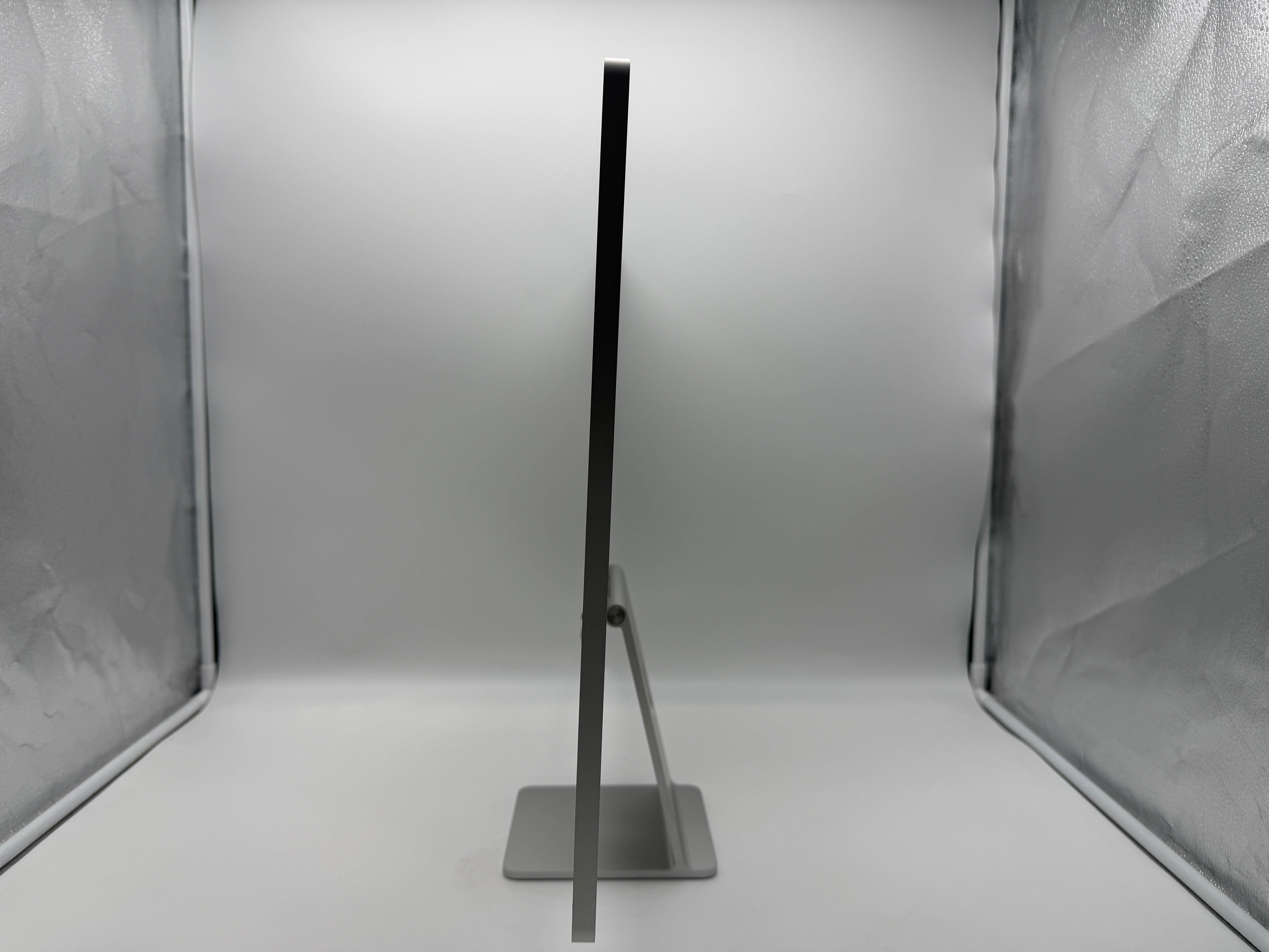 Apple iMac 24" 2021 A2438 Gehäuse Standfuß Lautsprecher Lüfter Silber #PSG6