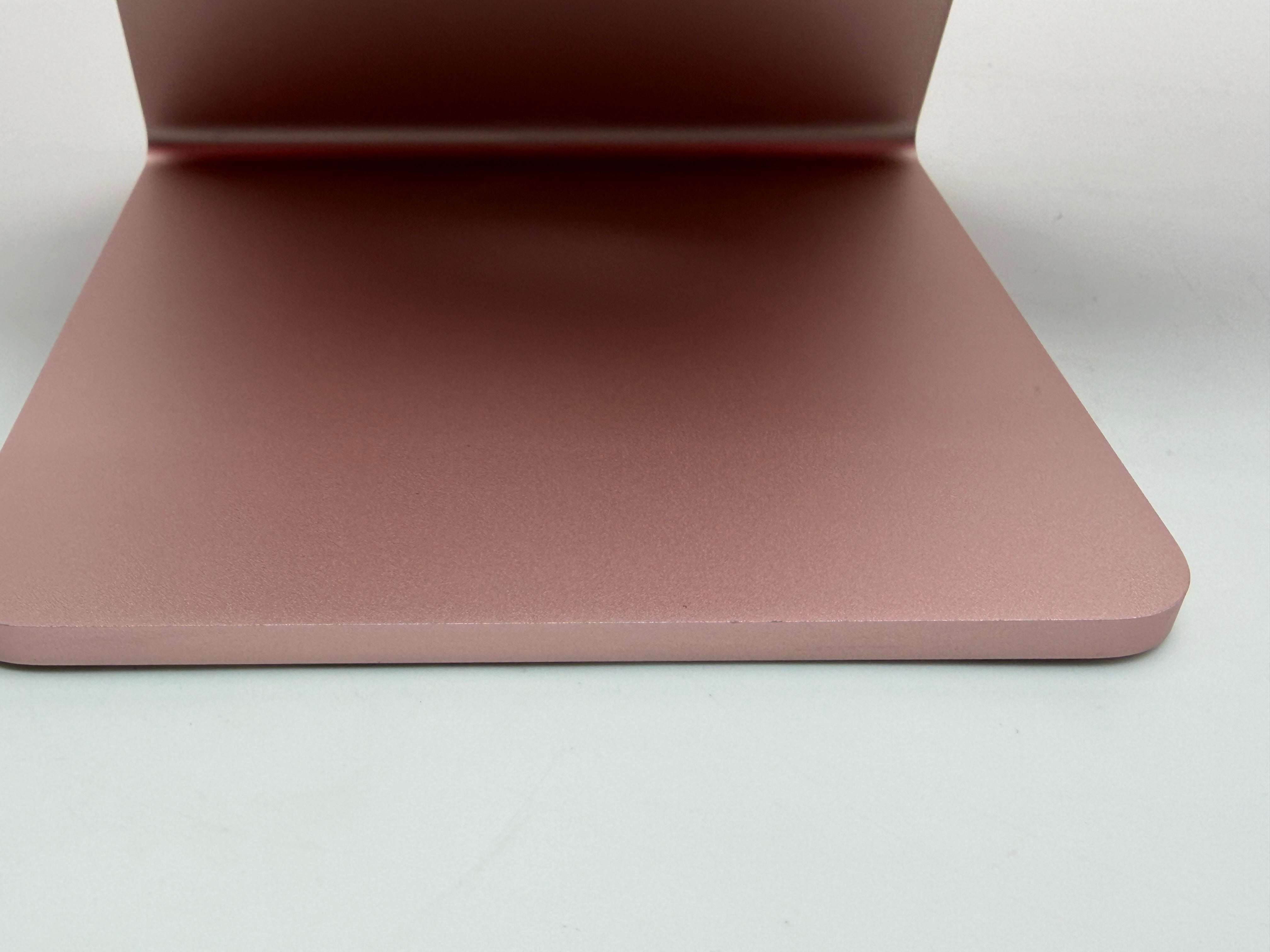 Apple iMac 24" 2021 A2439 Gehäuse Standfuß Lautsprecher Lüfter Rot #PSG12