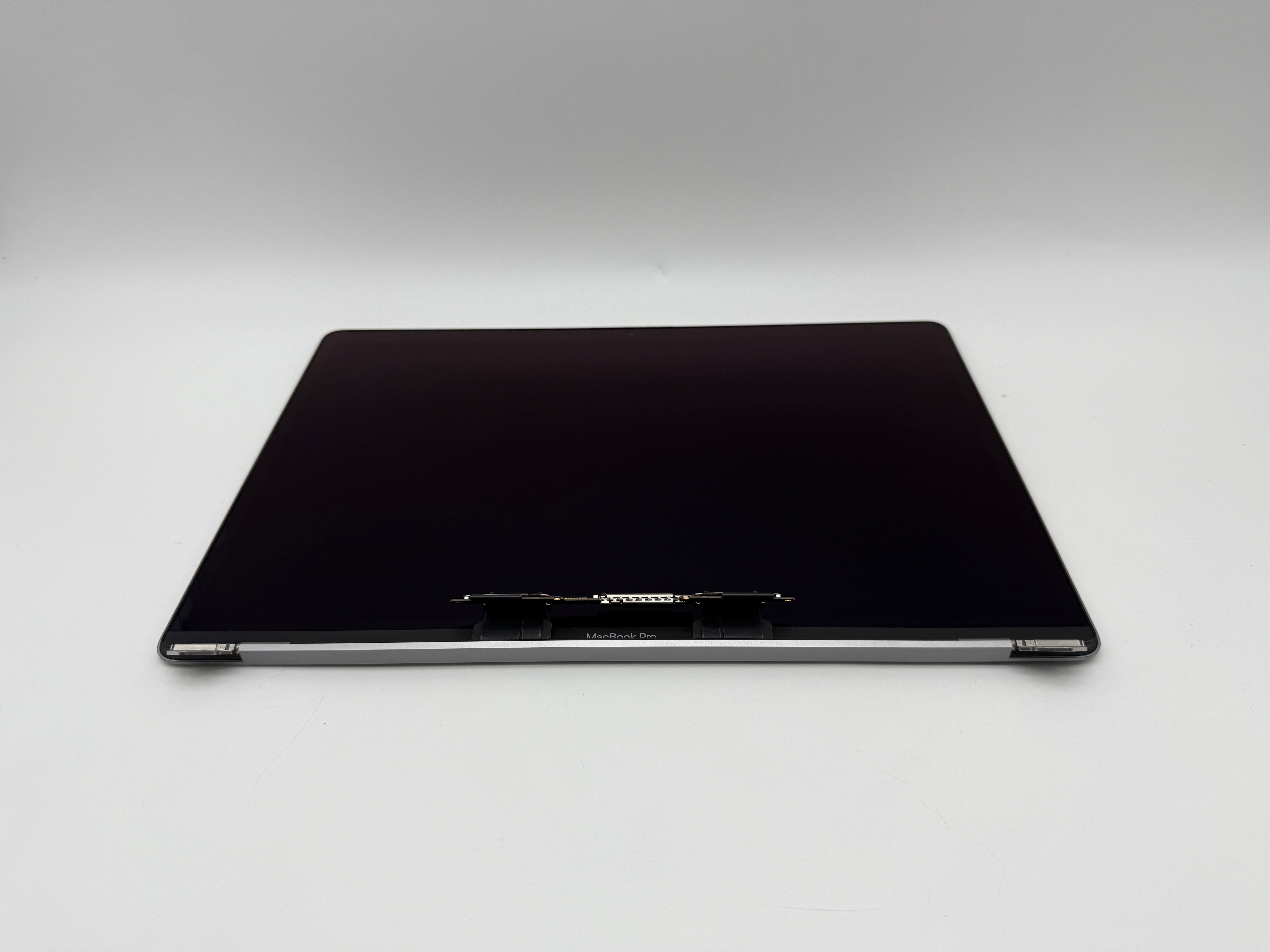 MacBook Pro 15" 2018 2019 A1990 Grau Display Retina original Bildschirm #D800