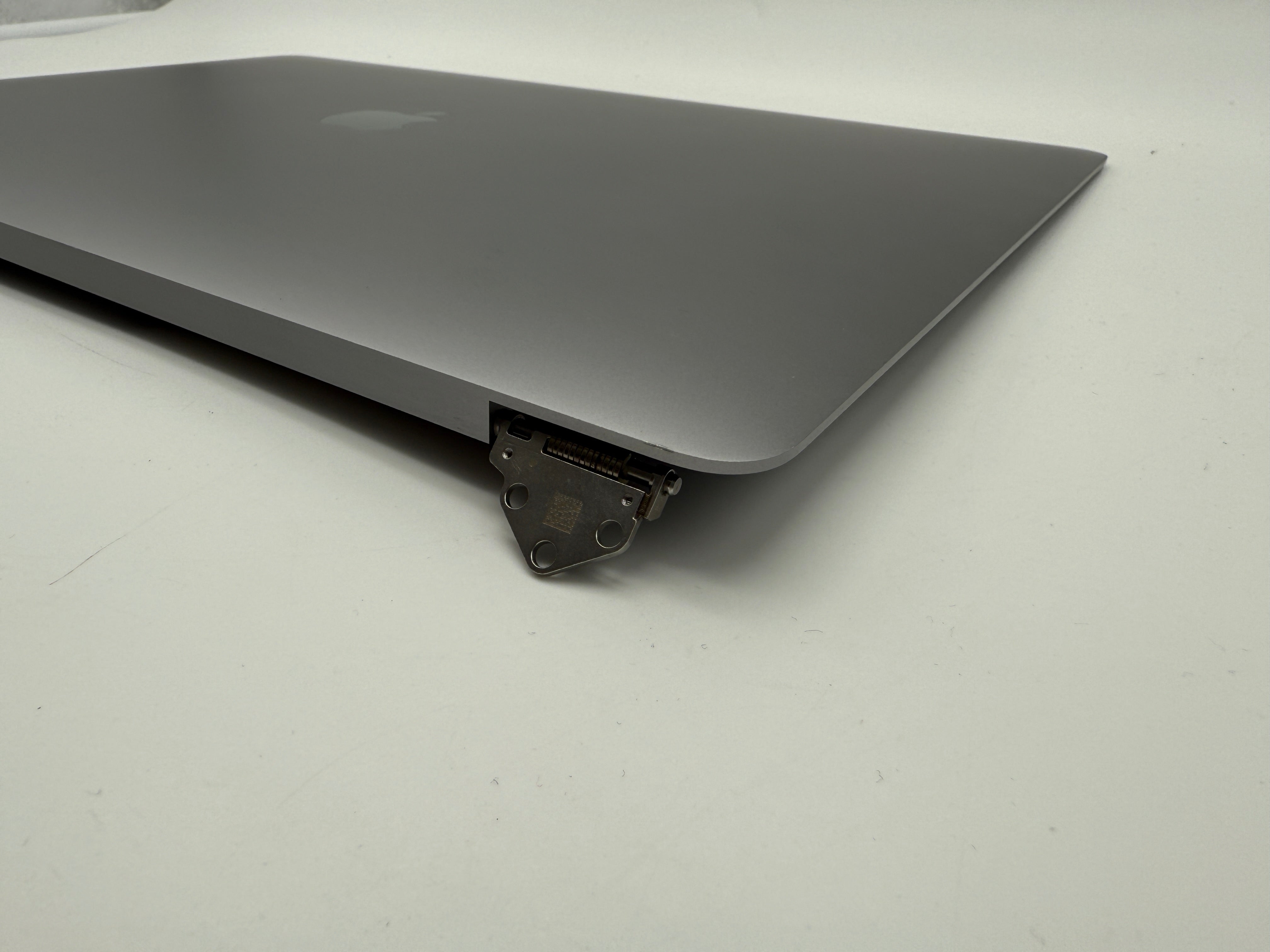 MacBook Pro 15" 2018 2019 A1990 Grau Display Retina original Bildschirm #D800