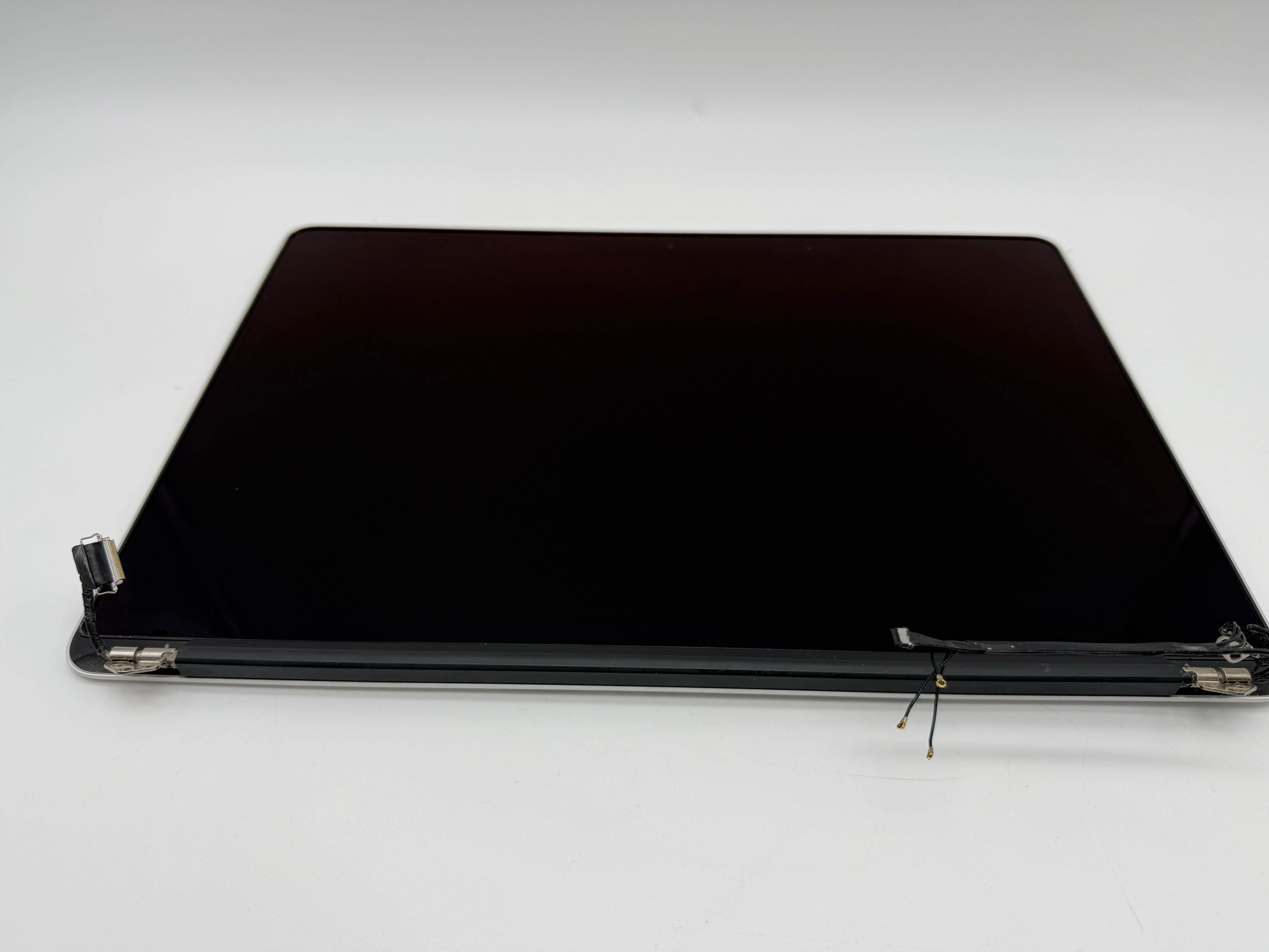 MacBook Pro 15 Zoll 2015 A1398 Display Retina original Bildschirm #D801