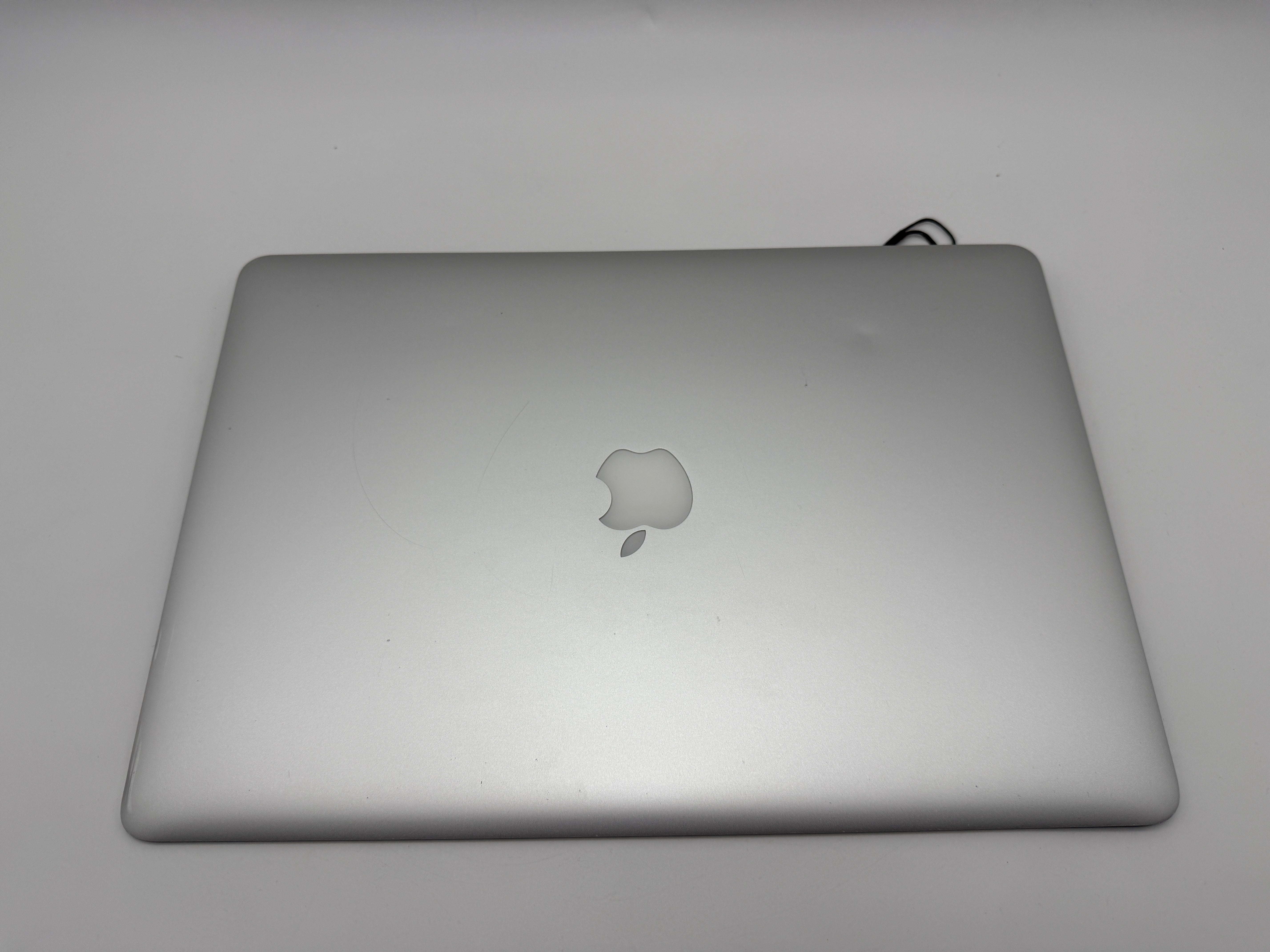 MacBook Pro 15 Zoll 2015 A1398 Display Retina original Bildschirm #D801
